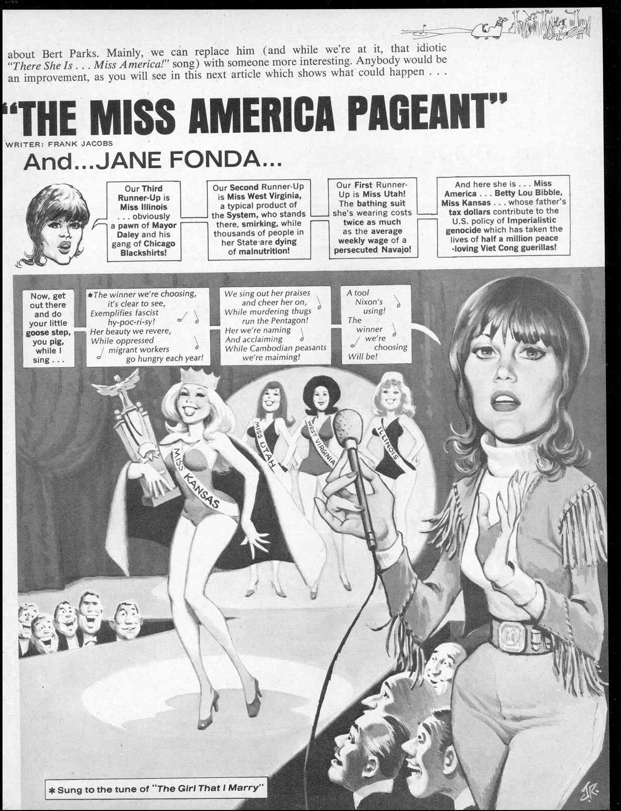 Read online MAD comic -  Issue #170 - 35