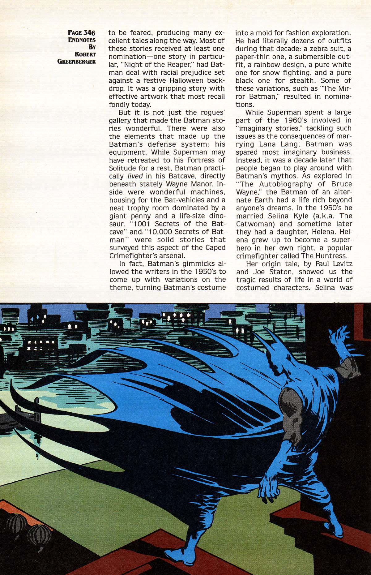 Read online The Greatest Batman Stories Ever Told comic -  Issue # TPB 1 (Part 4) - 47