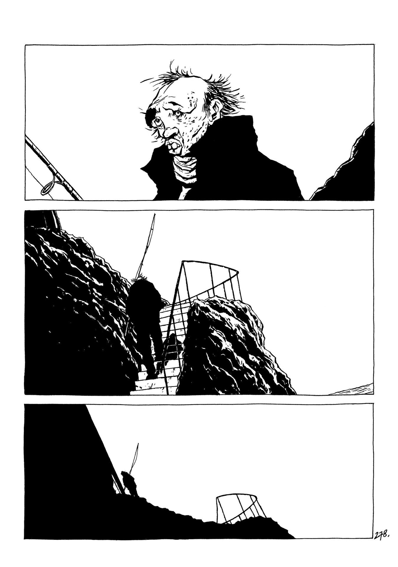 Read online Alone (2017) comic -  Issue # TPB (Part 3) - 75