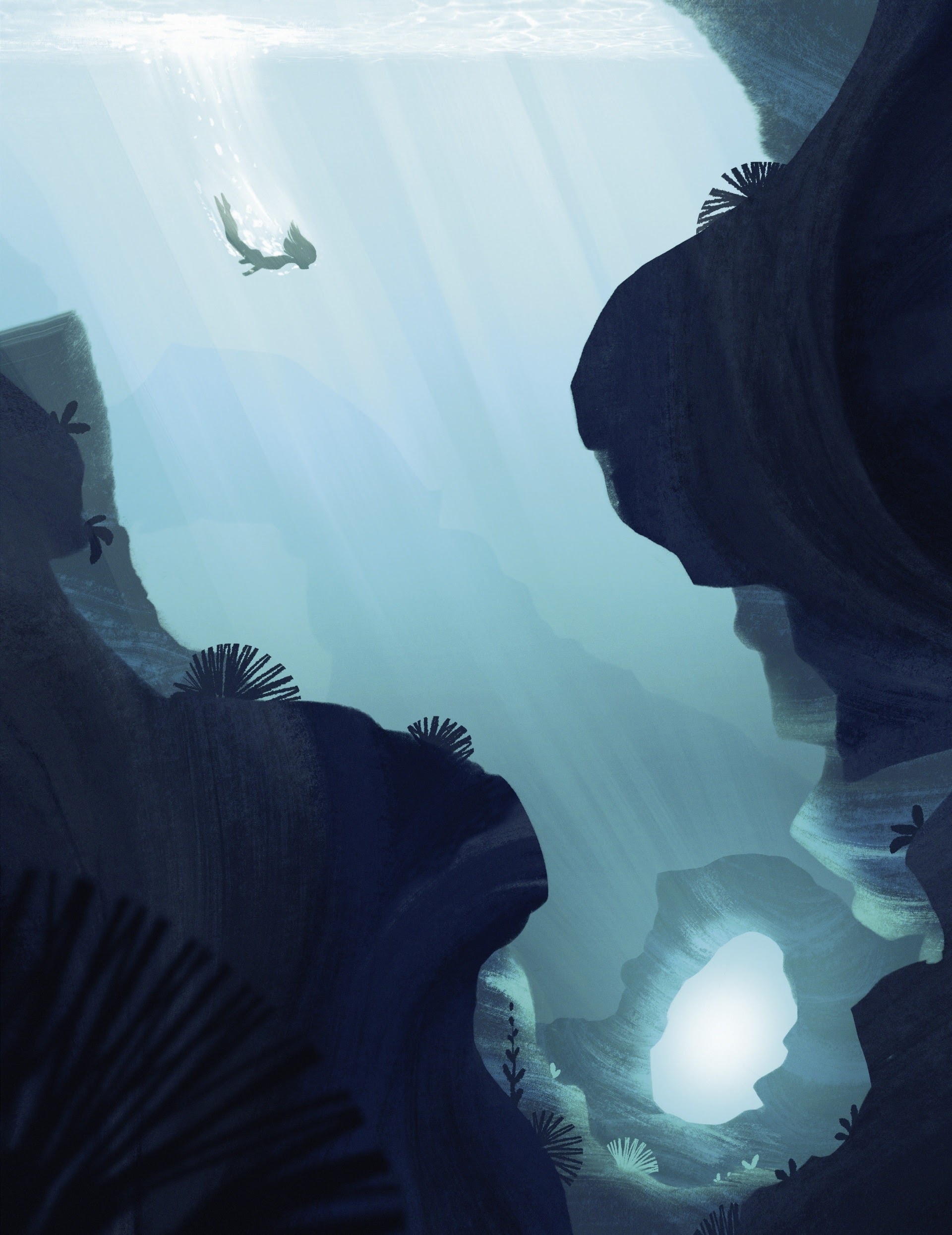 Read online Elle(S) comic -  Issue #1 - 26