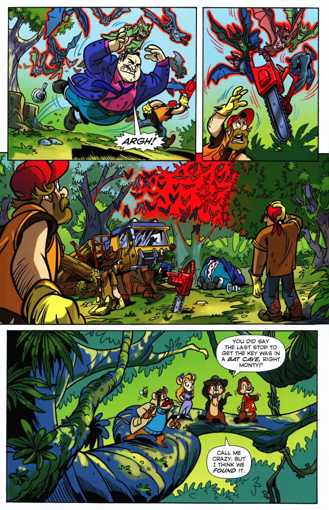 read-online-chip-n-dale-rescue-rangers-comic-issue-2