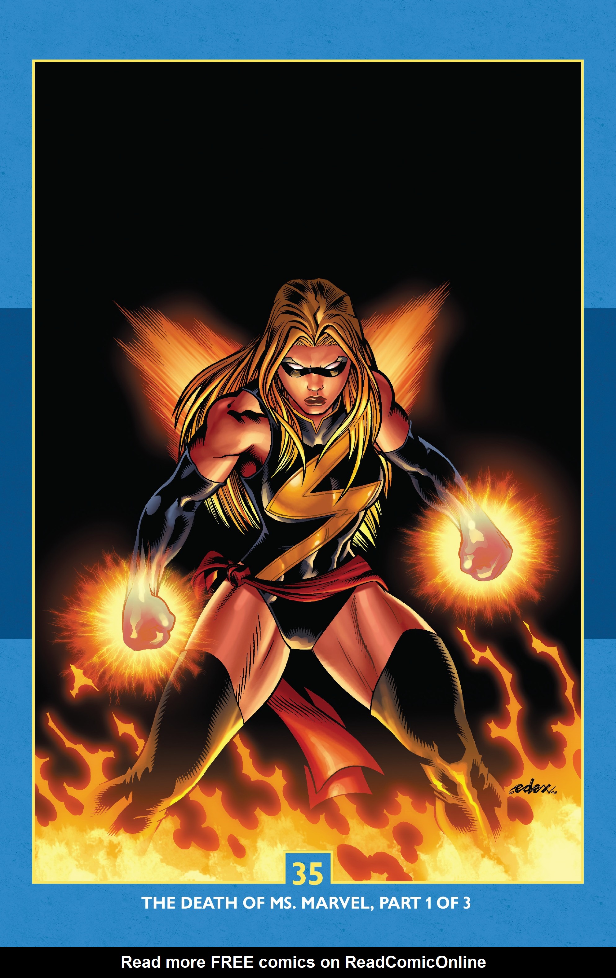 Read online Captain Marvel: Carol Danvers – The Ms. Marvel Years comic -  Issue # TPB 3 (Part 1) - 29