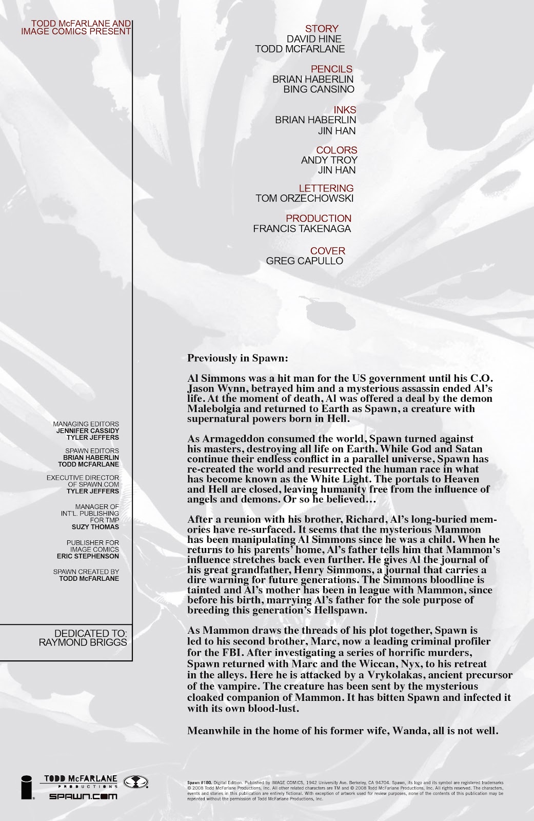 <{ $series->title }} issue 180 - Page 2
