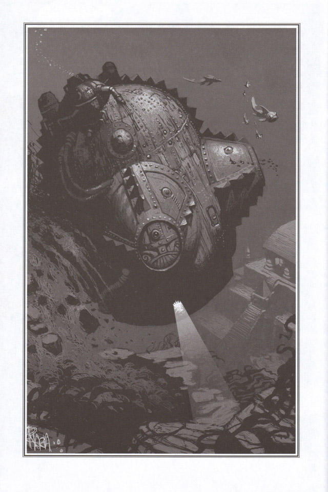 Read online Inferno! (1997) comic -  Issue #25 - 52