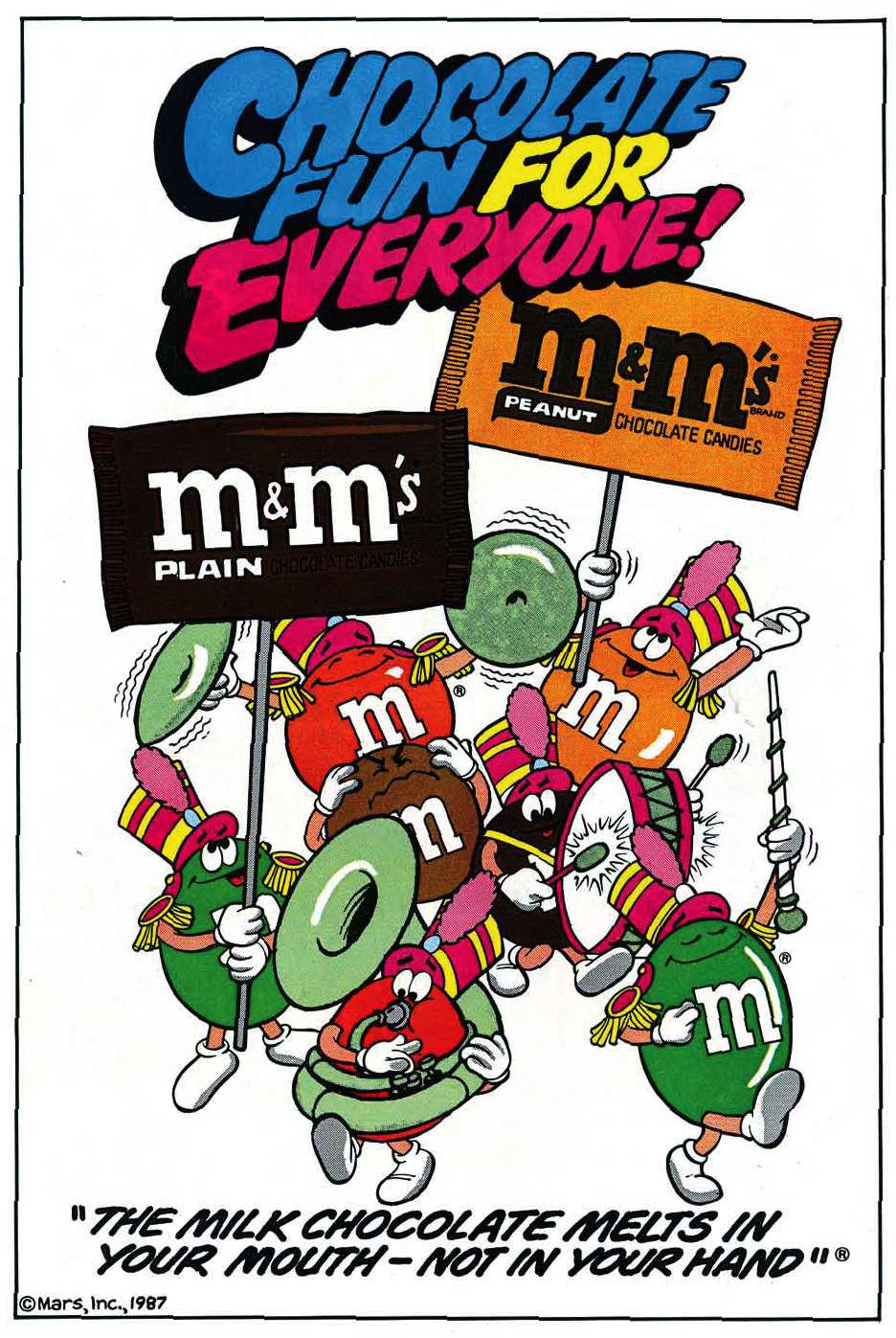 Read online Fantastic Four (1961) comic -  Issue #311 - 2