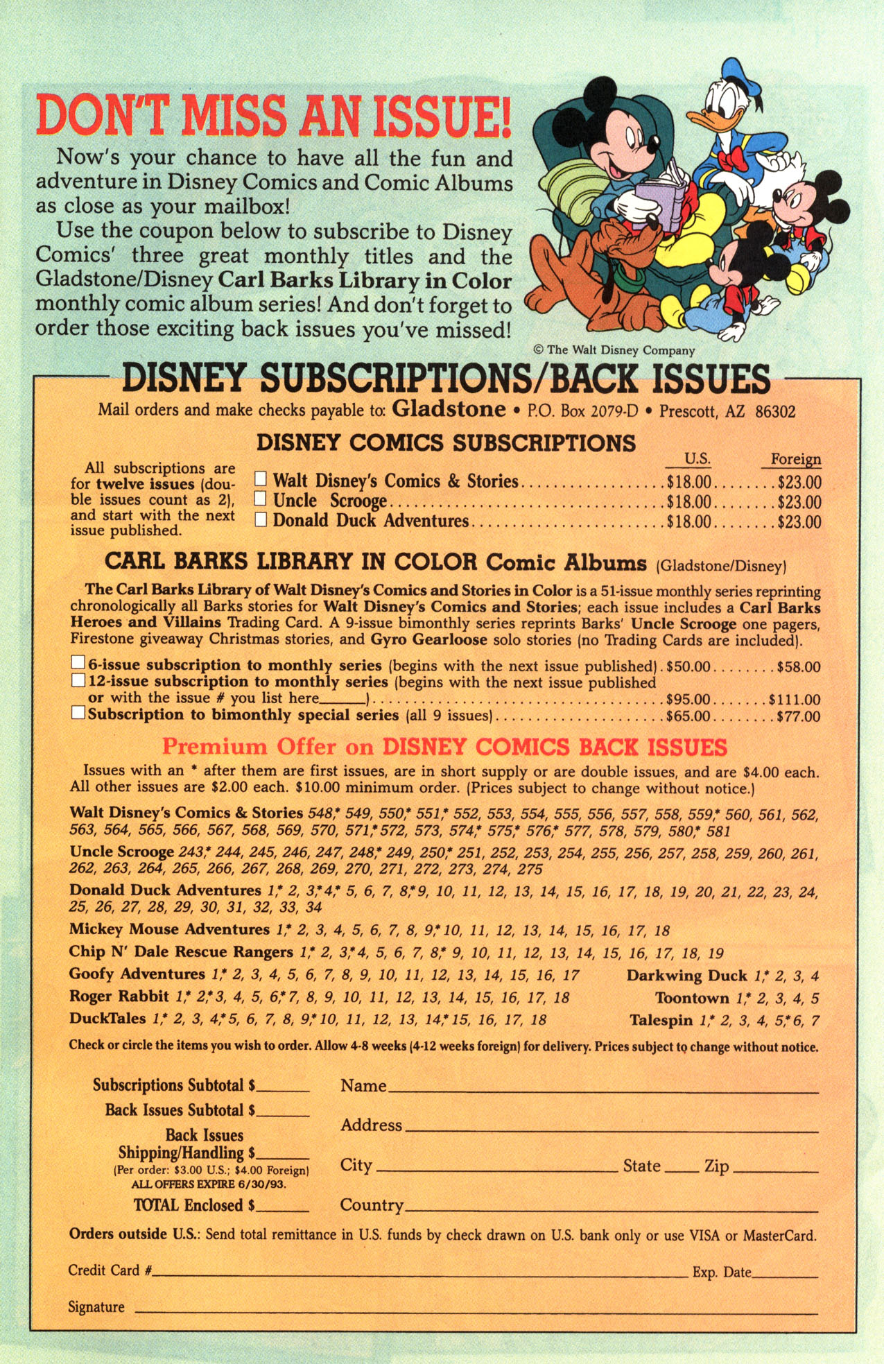 Read online The Return of Disney's Aladdin comic -  Issue #2 - 26