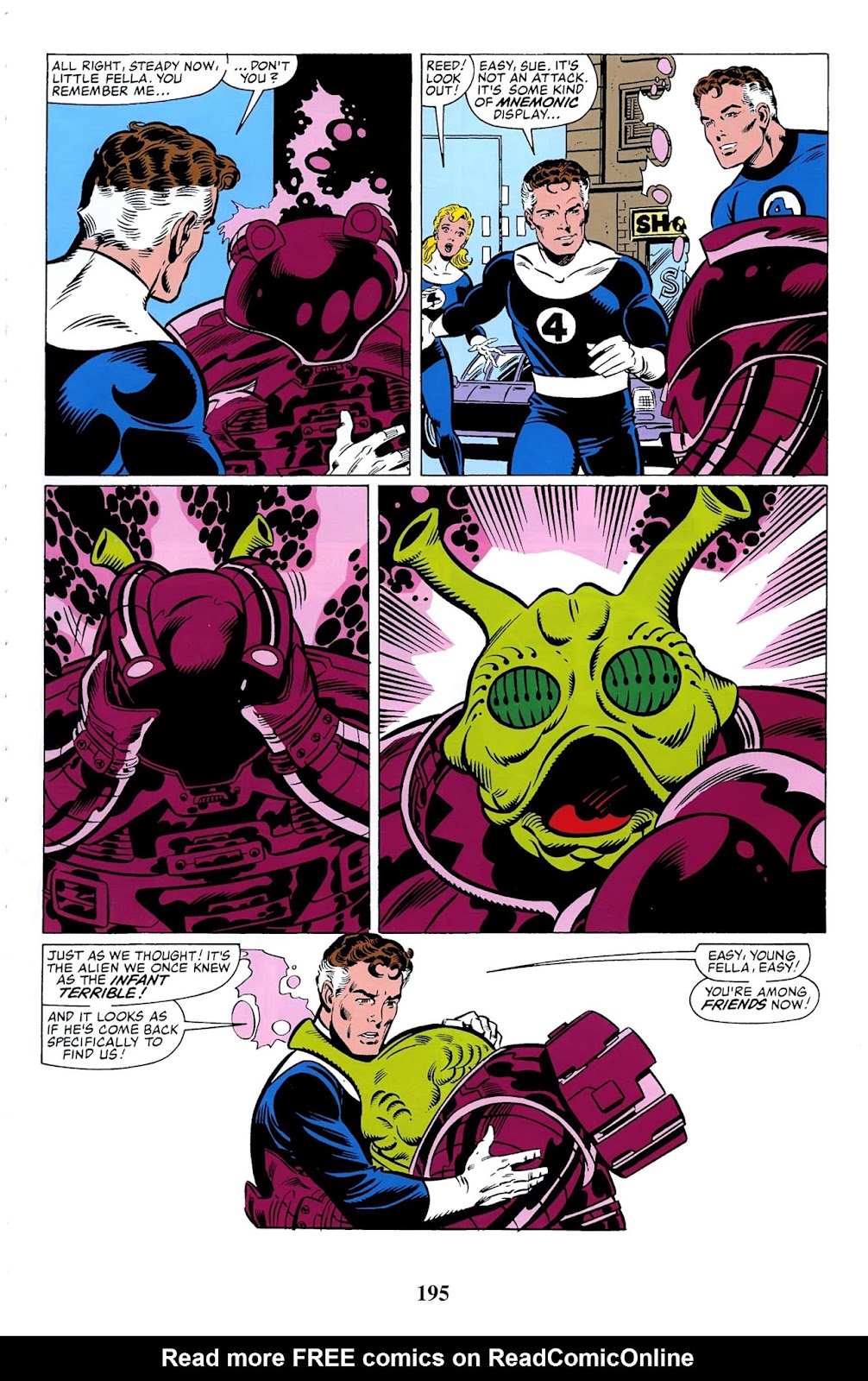 The Avengers (1963) issue TPB The Legacy of Thanos (Part 2) - Page 97