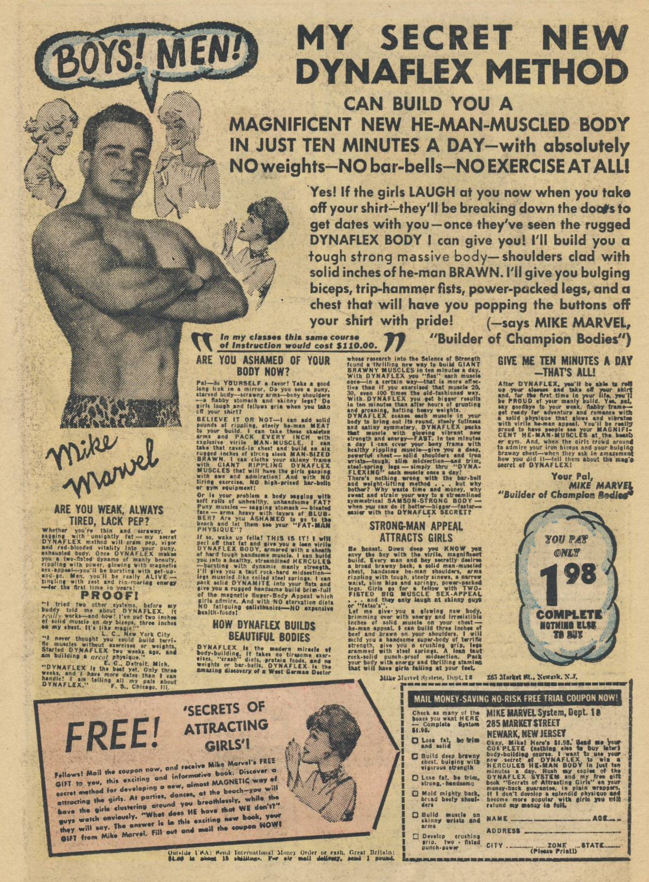 Read online Archie (1960) comic -  Issue #136 - 34