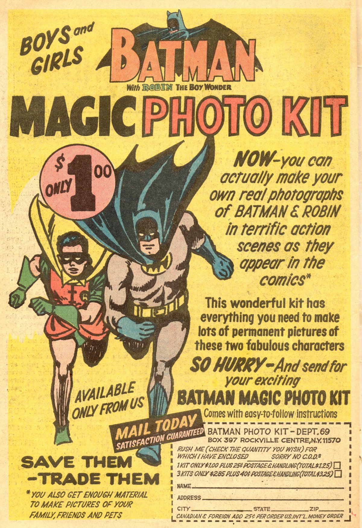 Read online Our Fighting Forces comic -  Issue #104 - 34