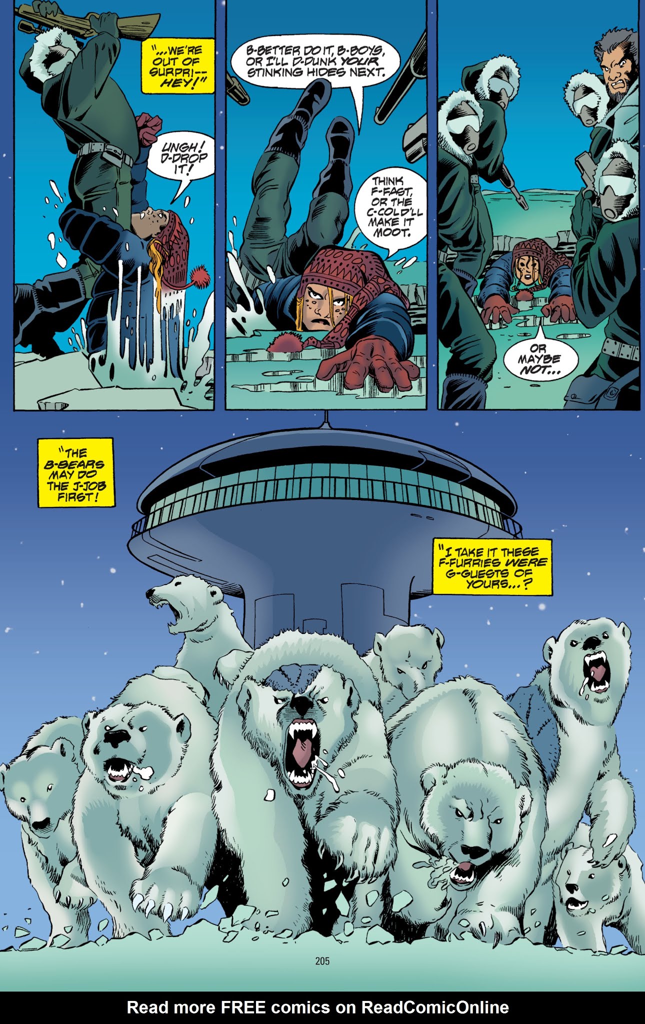 Read online Lois Lane: A Celebration of 75 Years comic -  Issue # TPB (Part 3) - 3