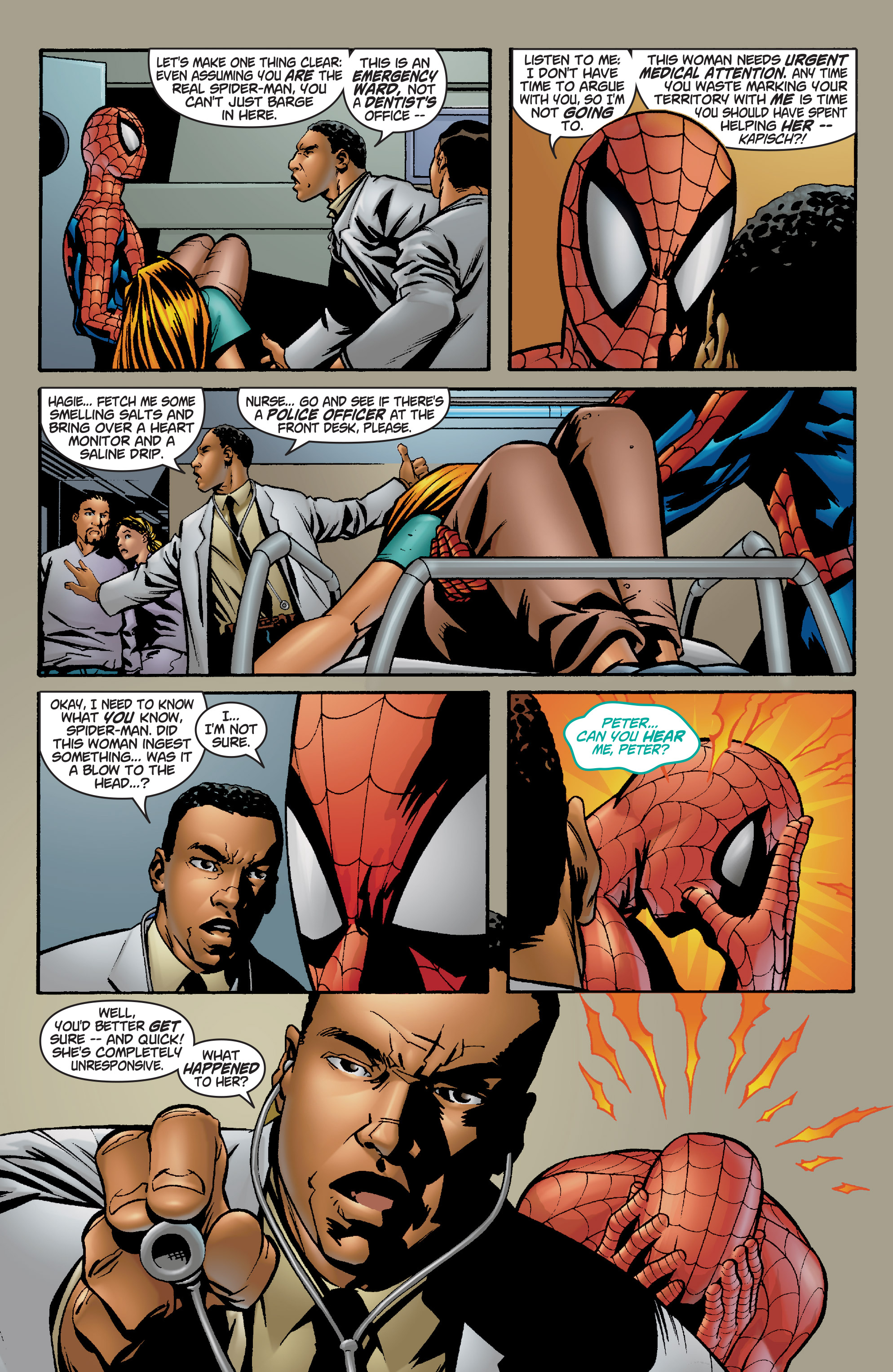 Read online Spider-Man: Revenge of the Green Goblin (2017) comic -  Issue # TPB (Part 4) - 62