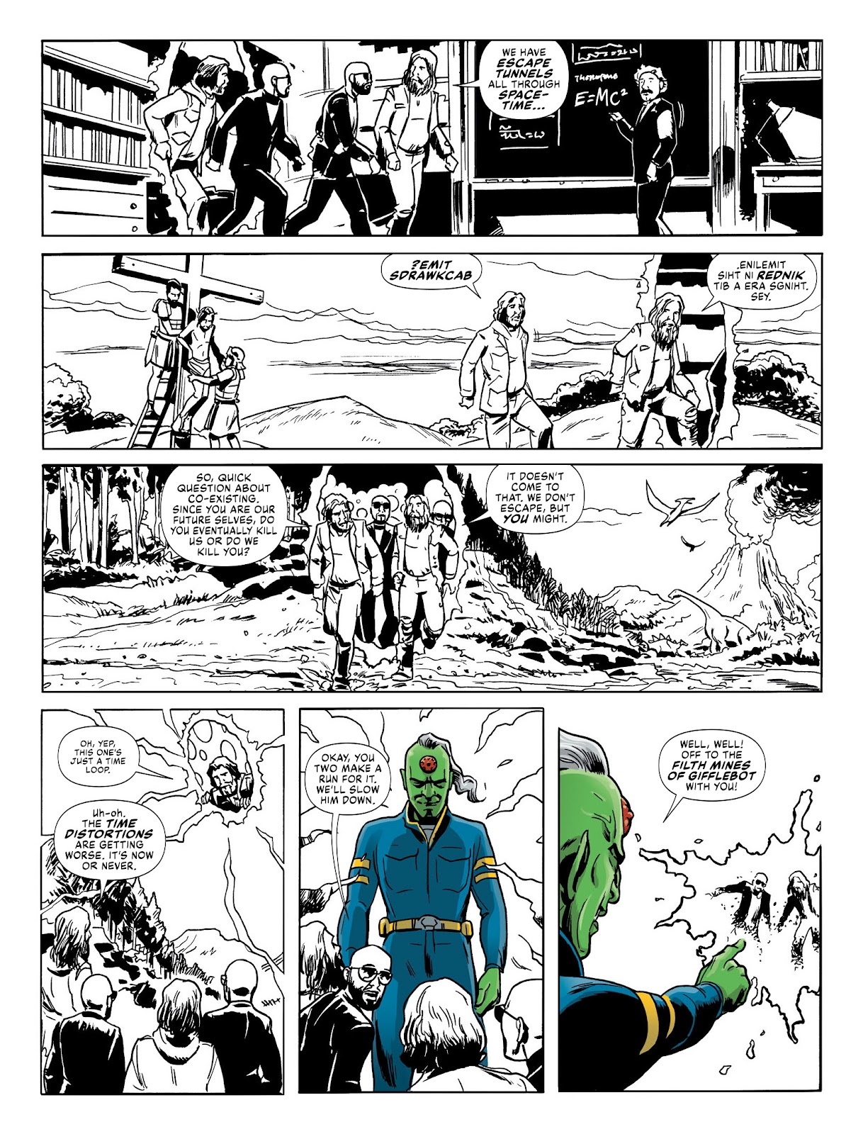 2000 AD issue 2212 - Page 84