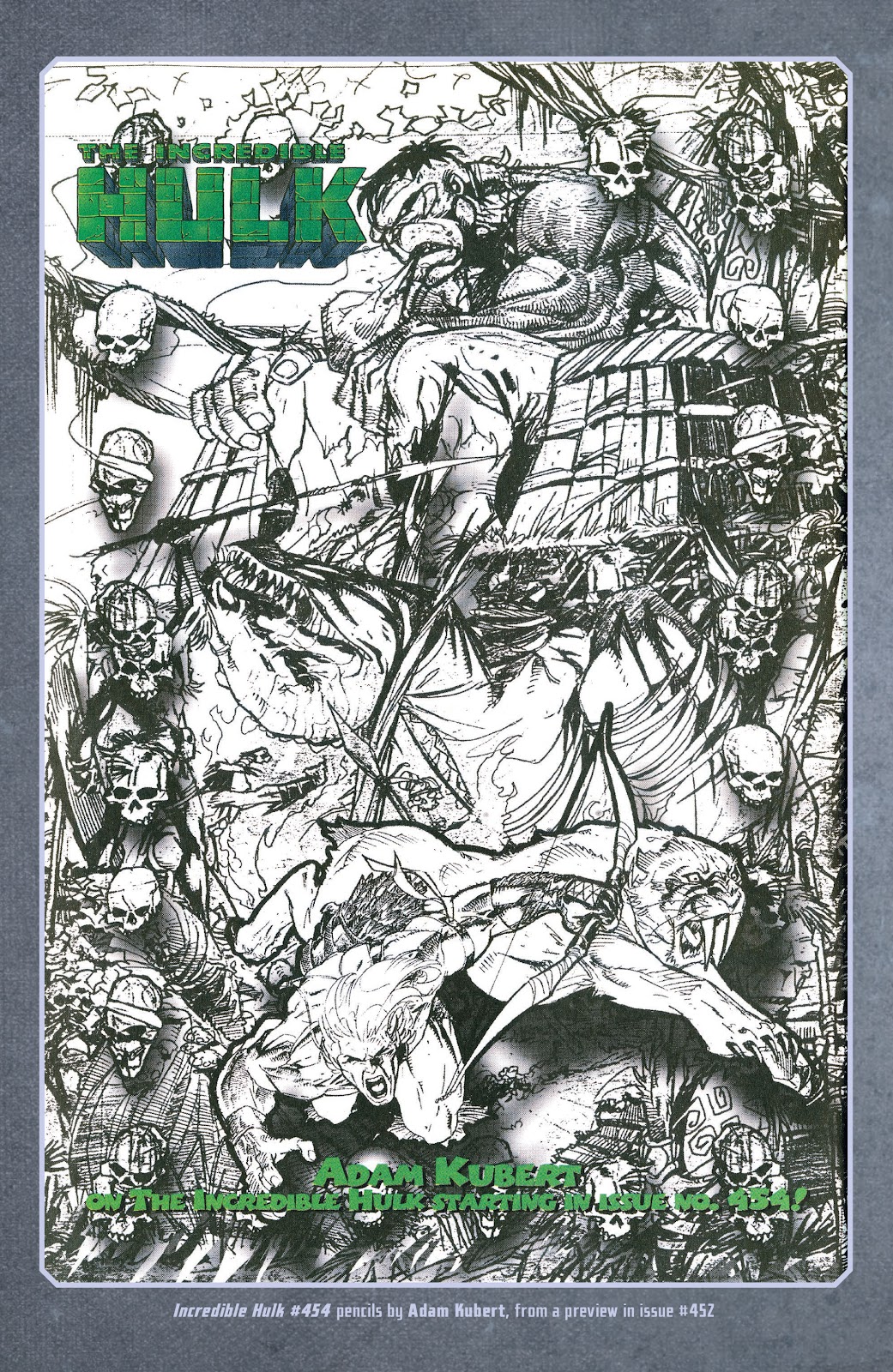 Incredible Hulk By Peter David Omnibus issue TPB 4 (Part 12) - Page 22