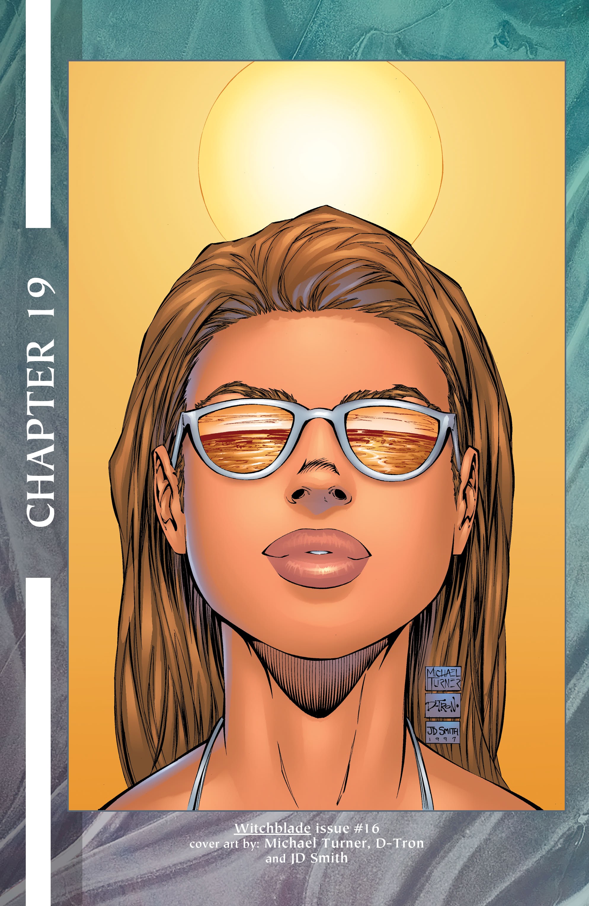 Read online The Complete Witchblade comic -  Issue # TPB 1 (Part 4) - 88