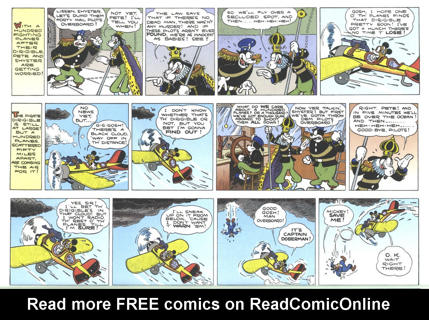 Read online Walt Disney's Comics and Stories comic -  Issue #612 - 18
