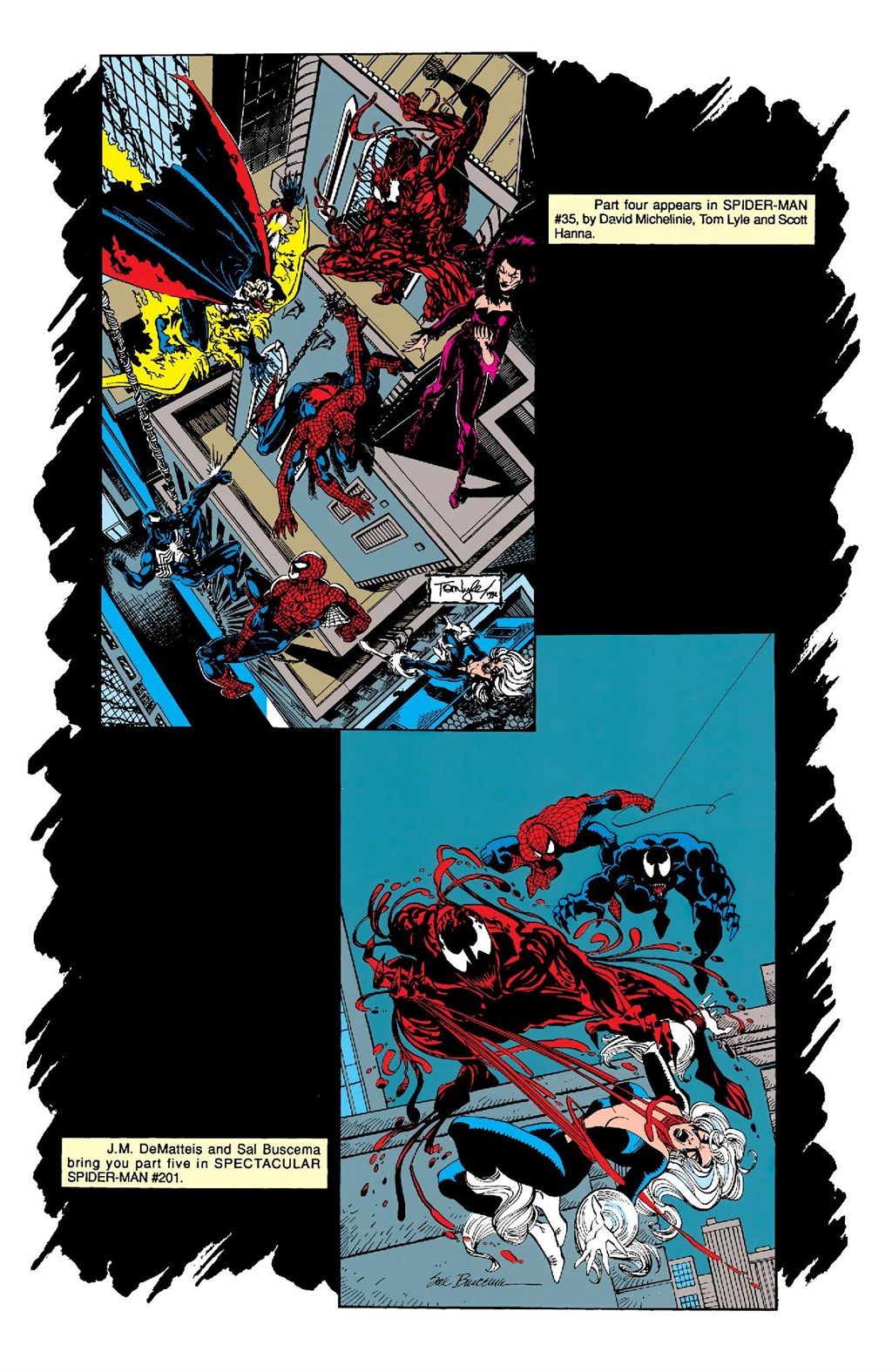 Read online Amazing Spider-Man Epic Collection comic -  Issue # Invasion of the Spider-Slayers (Part 4) - 108