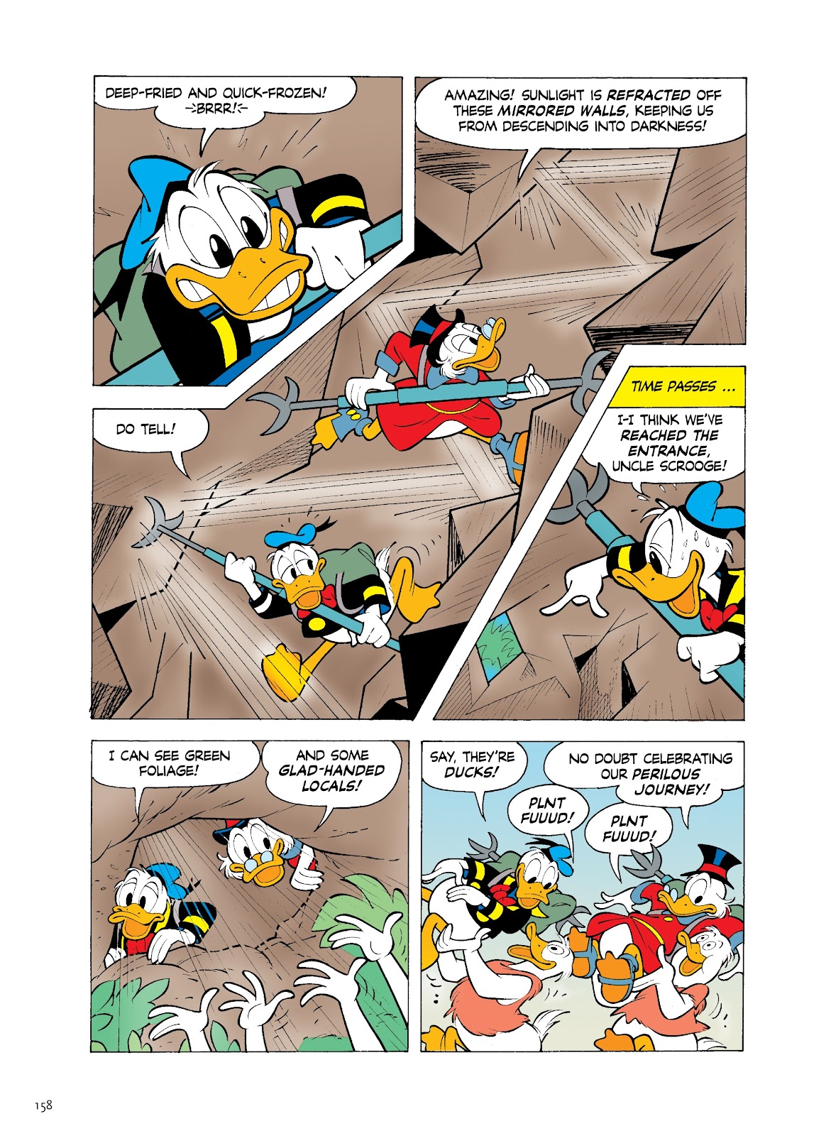 Disney Masters issue TPB 8 (Part 2) - Page 63