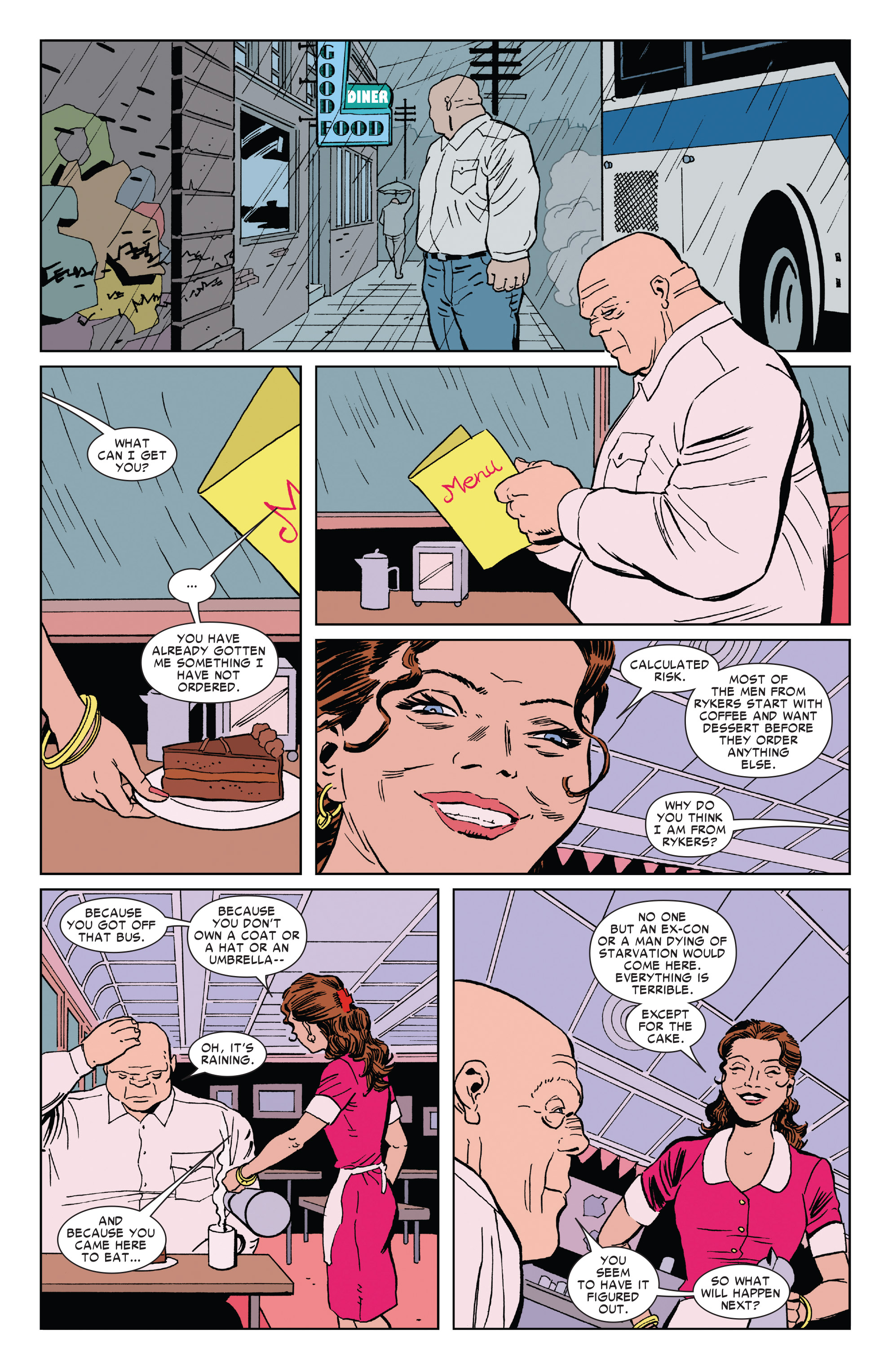 Read online Amazing Spider-Man: The Gauntlet: The Complete Collection comic -  Issue # TPB 1 (Part 3) - 10