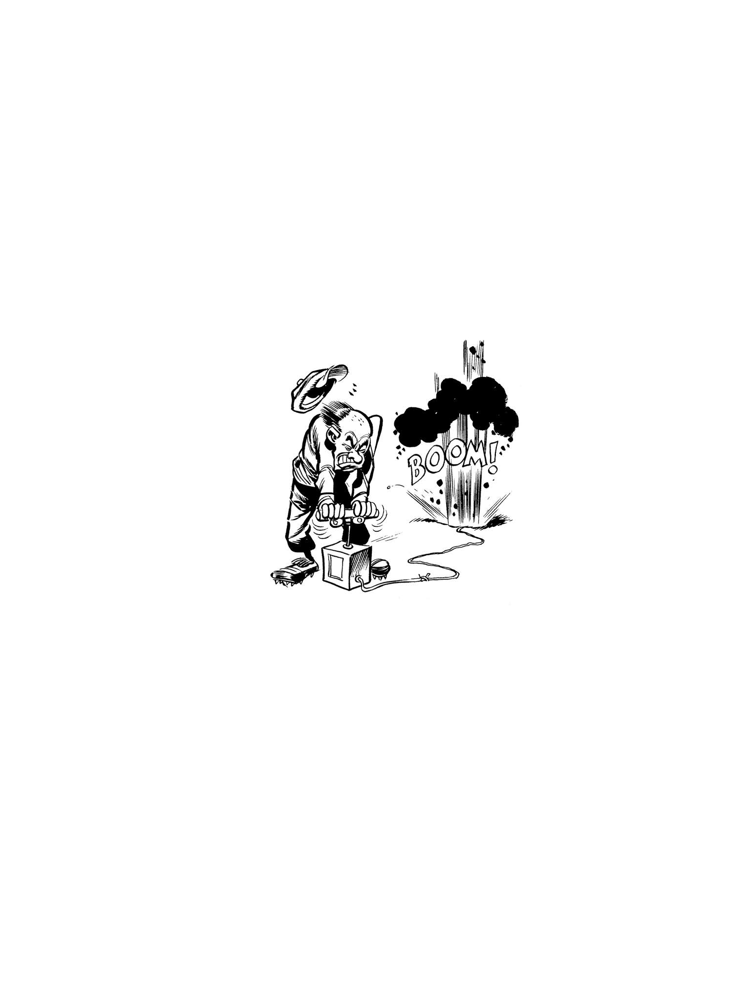 Read online The EC Archives: Panic comic -  Issue # TPB 1 (Part 1) - 3