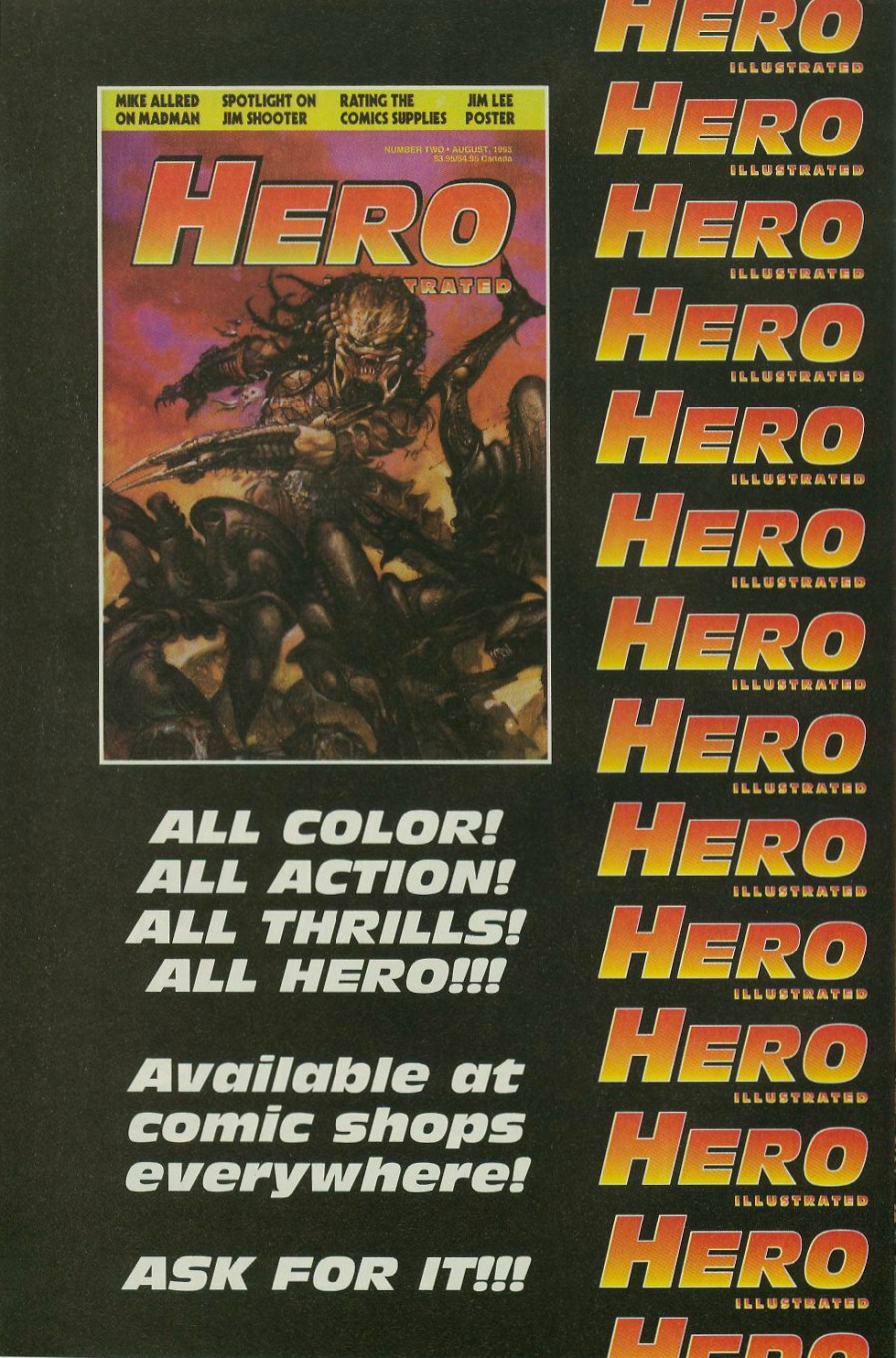 Read online Freex comic -  Issue #2 - 32