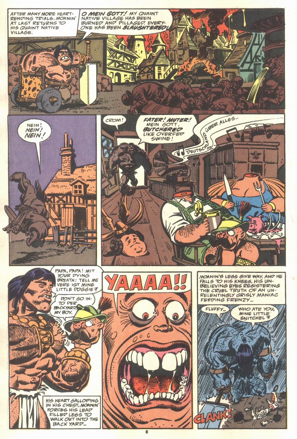 Read online What The--?! comic -  Issue #12 - 10