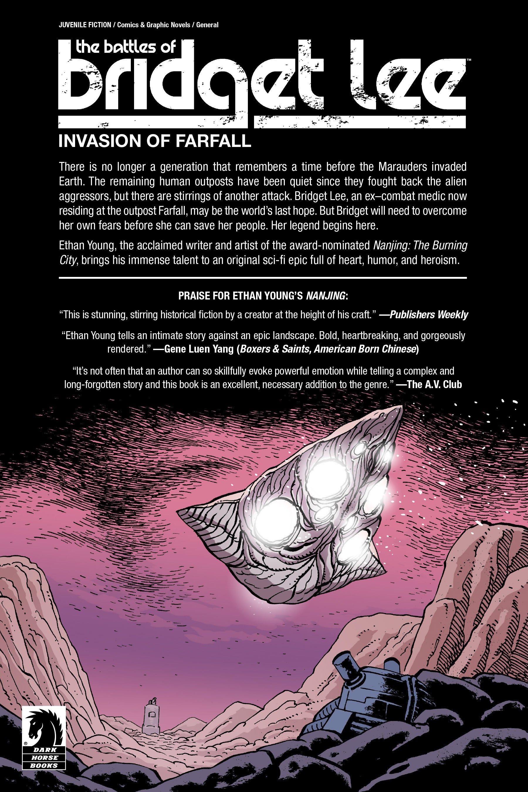 Read online The Battles of Bridget Lee comic -  Issue # TPB 1 - 82