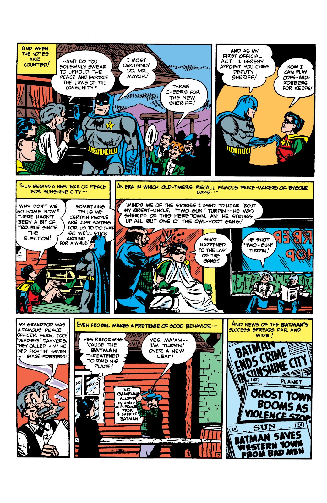 Batman (1940) issue 10 - Page 46