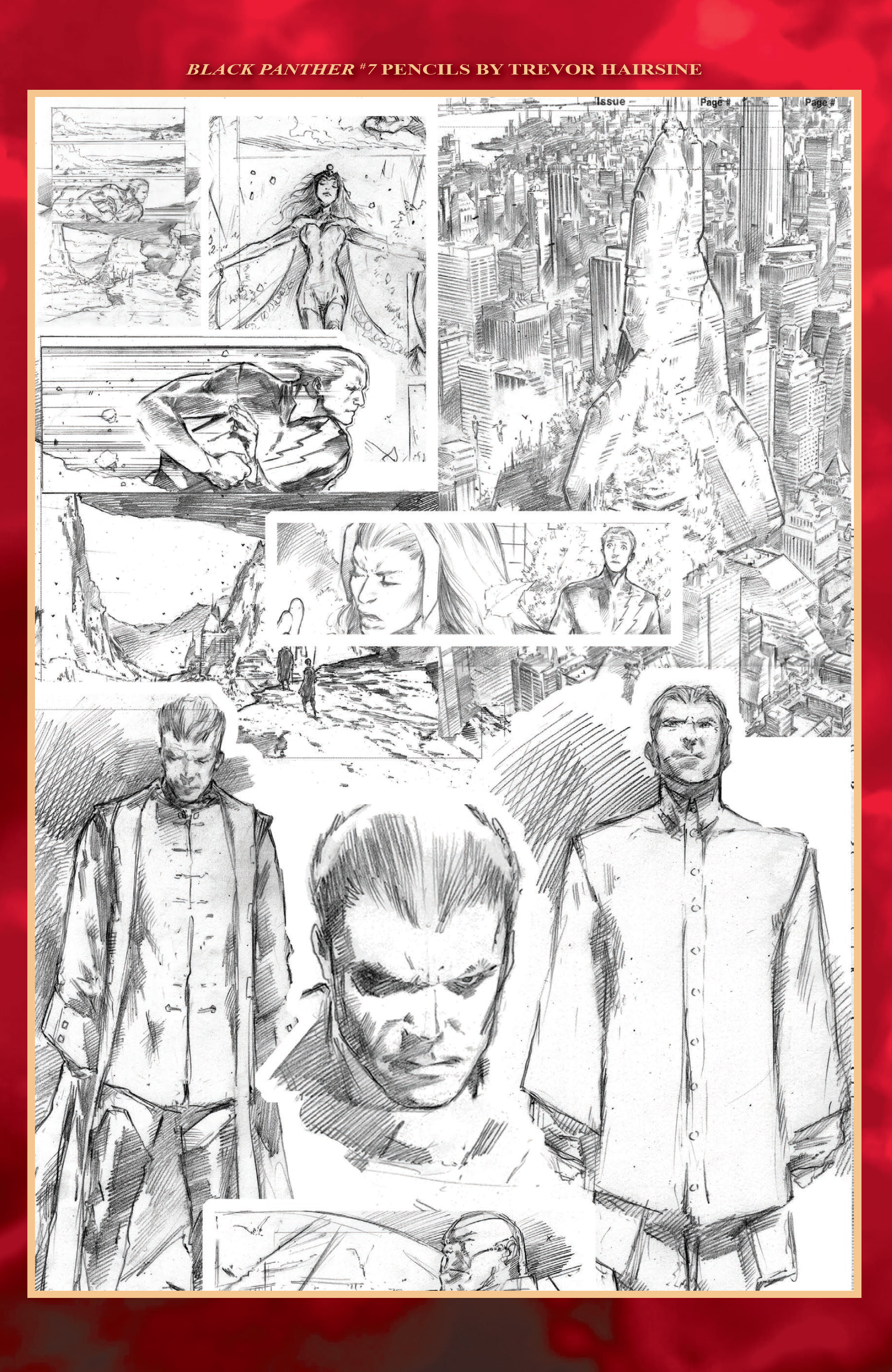 Read online House Of M Omnibus comic -  Issue # TPB (Part 13) - 89