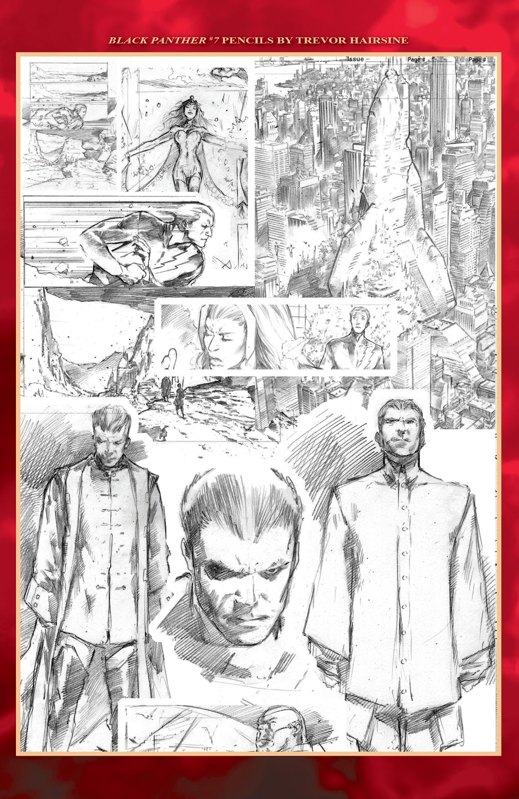 House Of M Omnibus issue TPB (Part 13) - Page 89