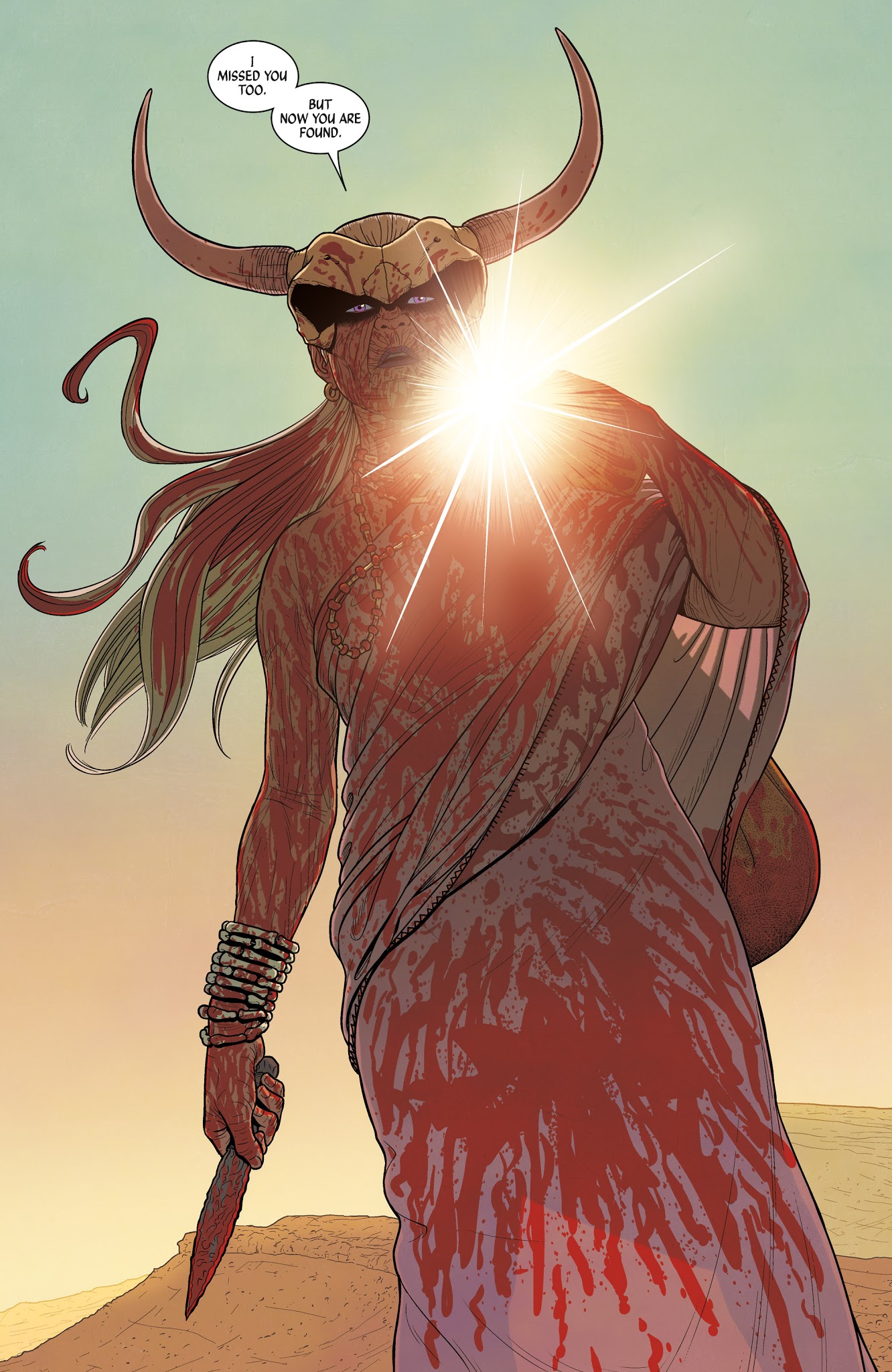 Read online The Wicked   The Divine comic -  Issue #34 - 6