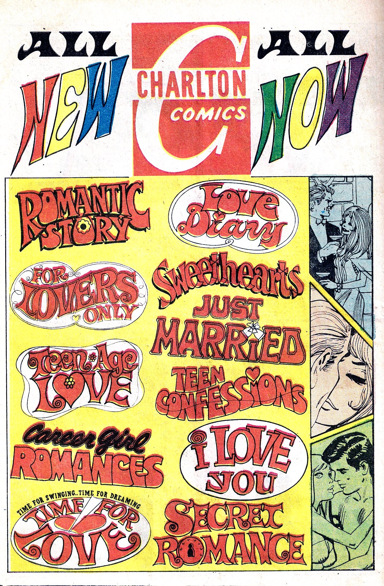 Read online Just Married comic -  Issue #81 - 32