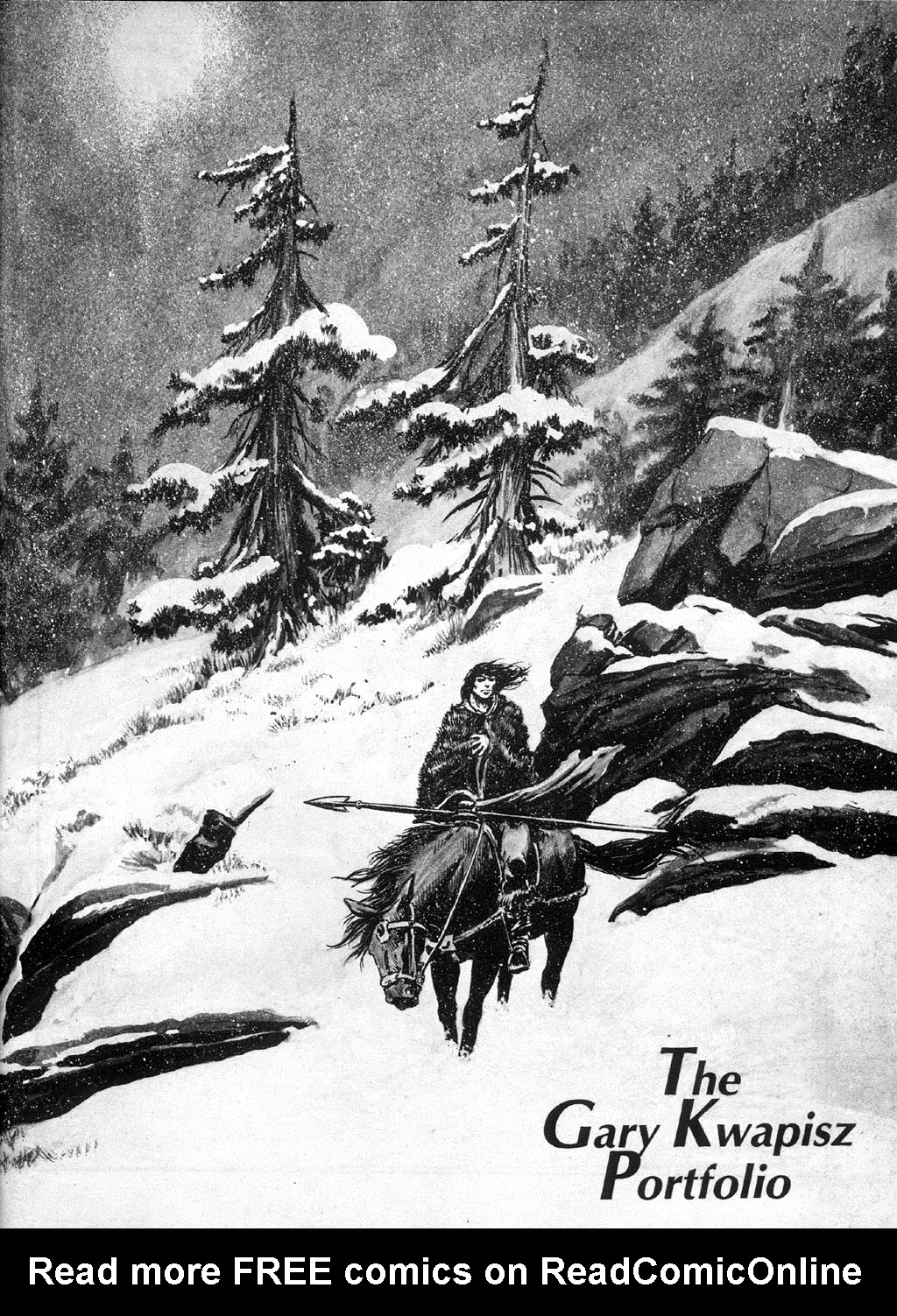 Read online The Savage Sword Of Conan comic -  Issue #96 - 57