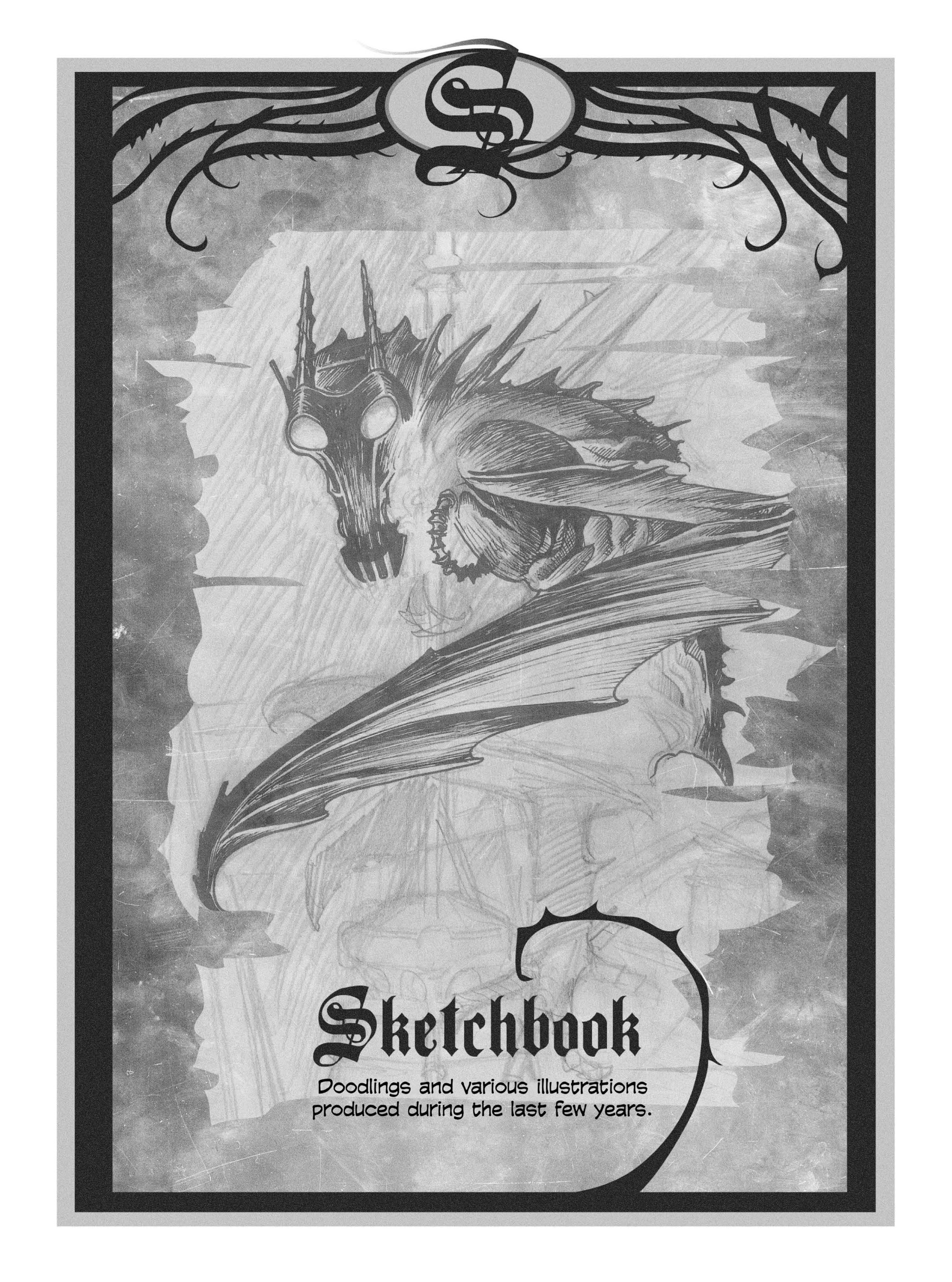 Read online Springheeled Jack comic -  Issue # TPB - 106