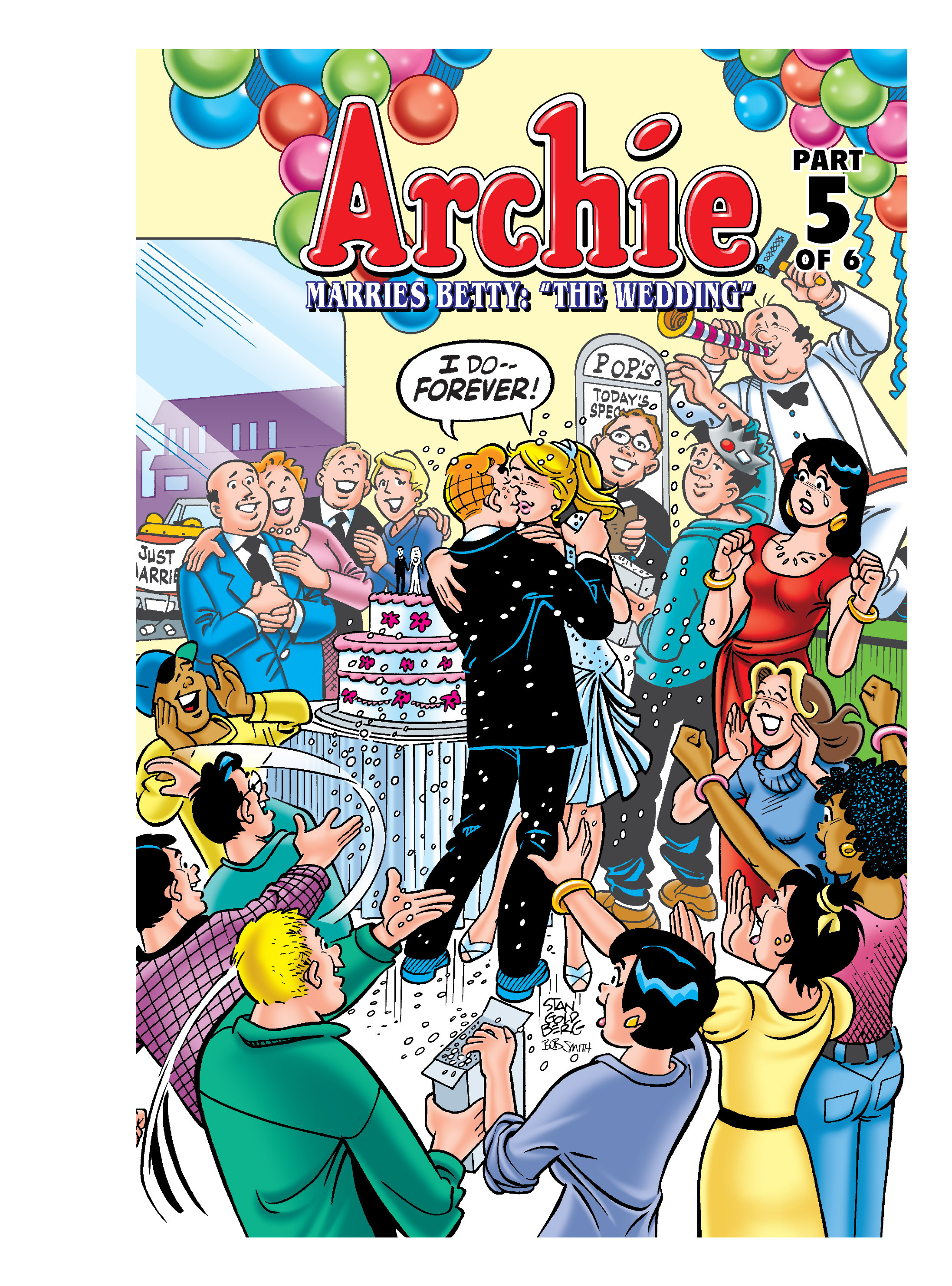 Read online Archie 1000 Page Comics Blowout! comic -  Issue # TPB (Part 4) - 30