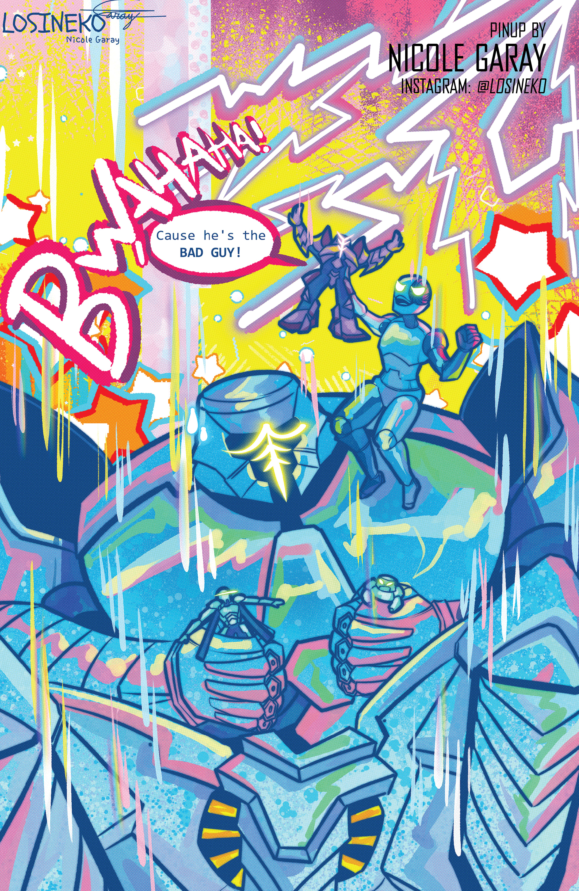 Read online The Kill Lock: The Artisan Wraith comic -  Issue #3 - 29