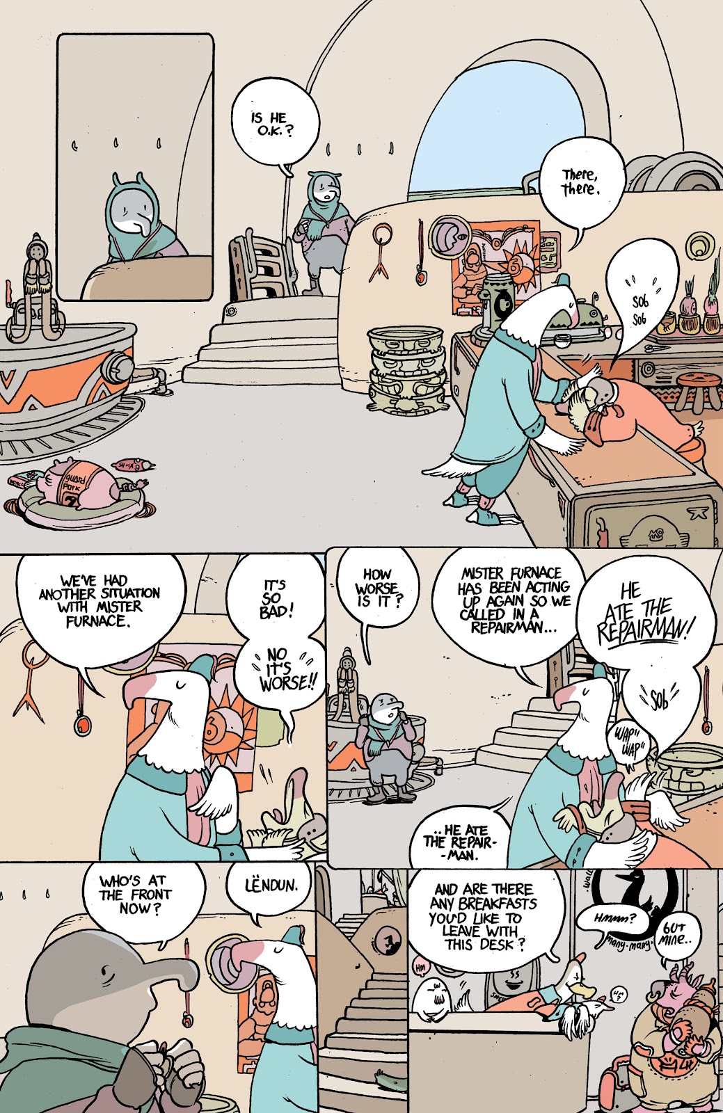 Island (2015) issue 1 - Page 57