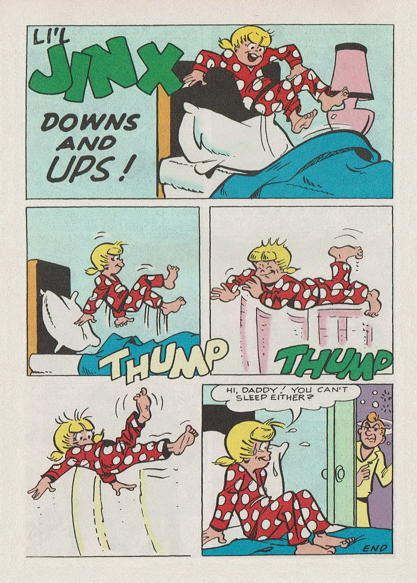 Read online Archie's Pals 'n' Gals Double Digest Magazine comic -  Issue #117 - 123