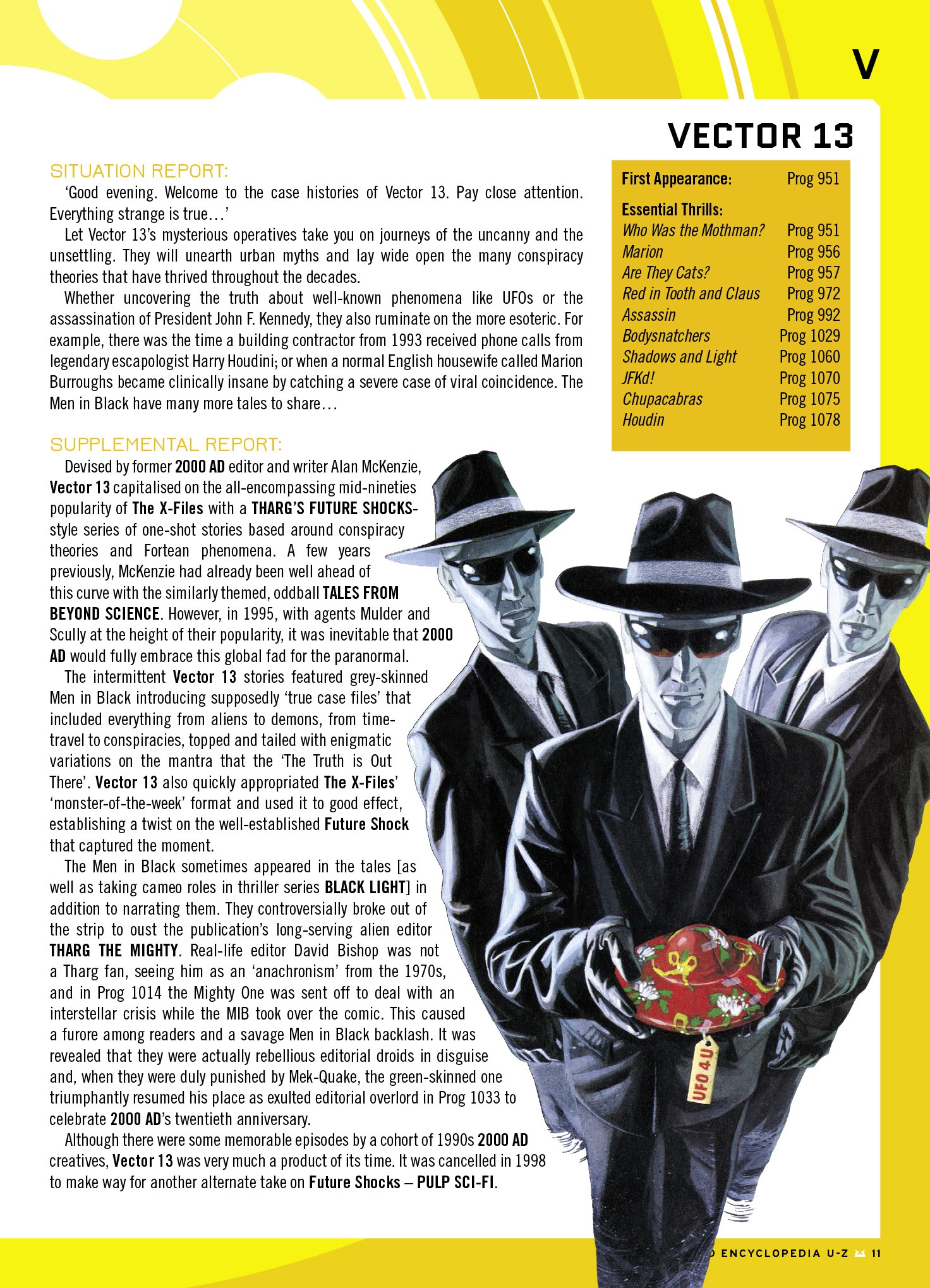 Read online Judge Dredd Megazine (Vol. 5) comic -  Issue #437 - 77
