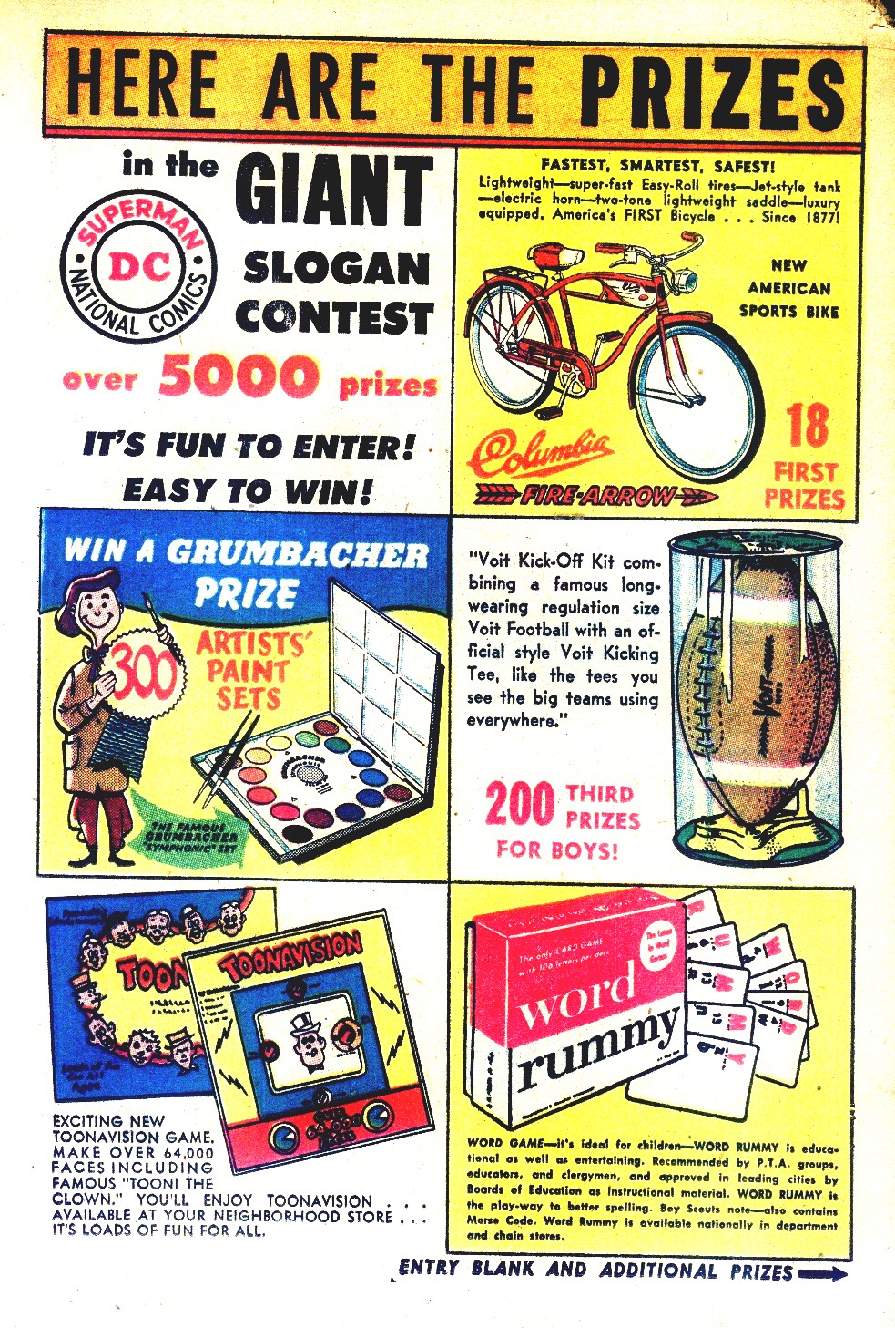 Read online Star Spangled War Stories (1952) comic -  Issue #49 - 18