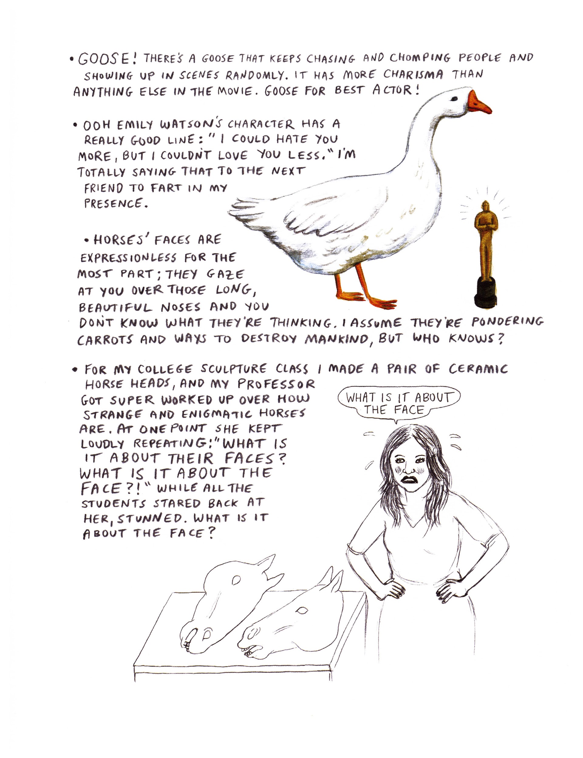 Read online My Dirty Dumb Eyes comic -  Issue # TPB (Part 2) - 34