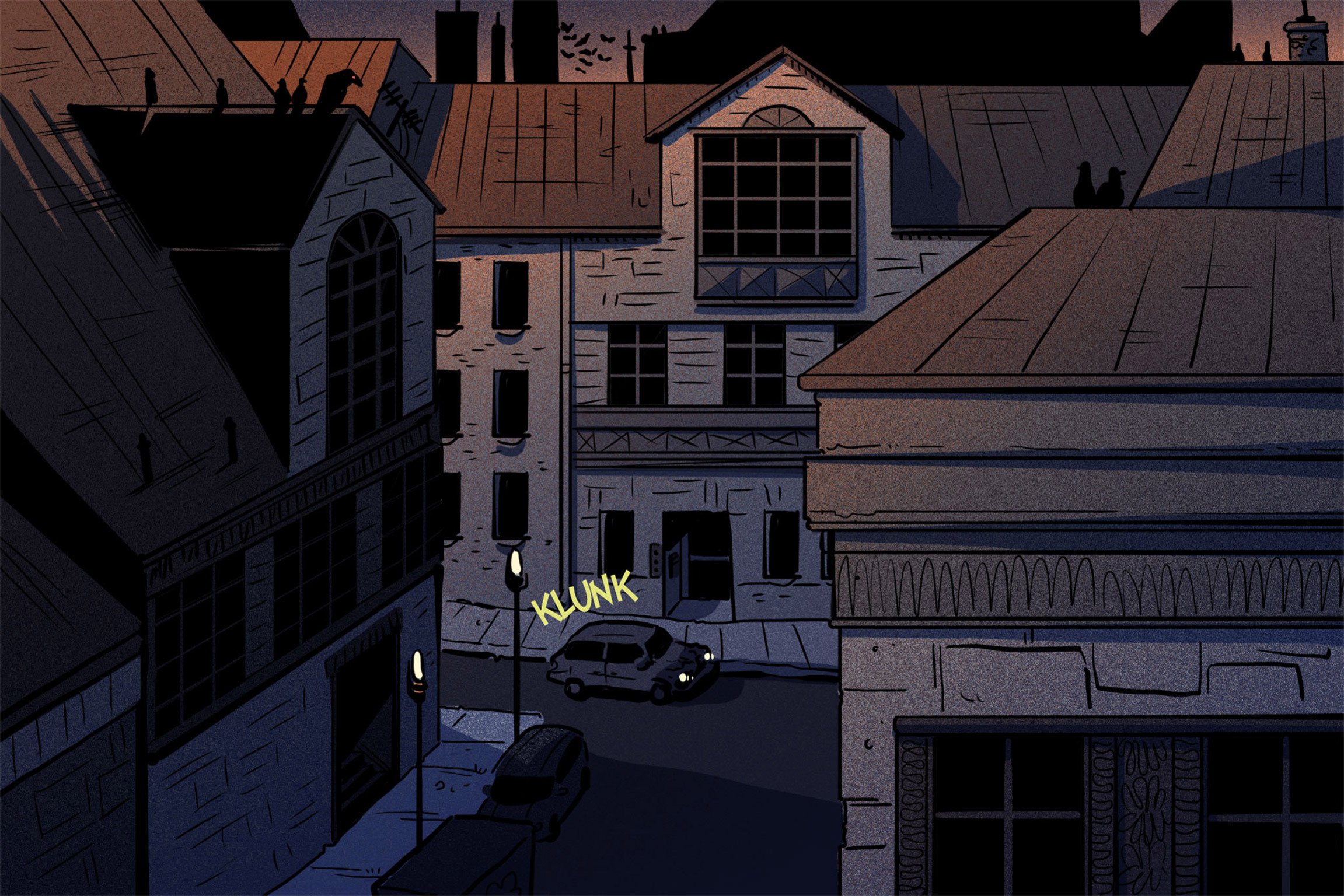 Read online Valentine comic -  Issue #11 - 64