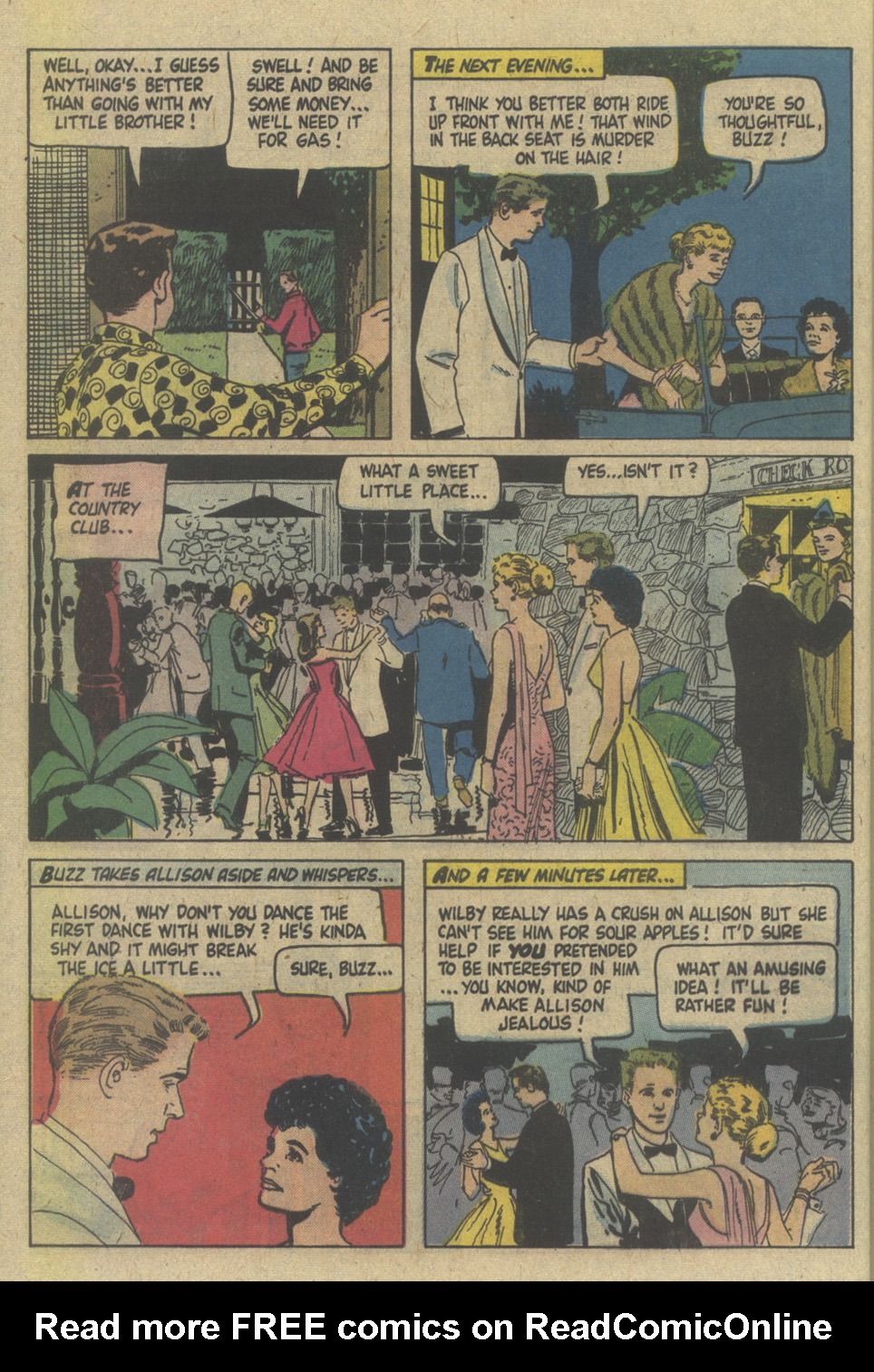 Read online Walt Disney Showcase (1970) comic -  Issue #46 - 52