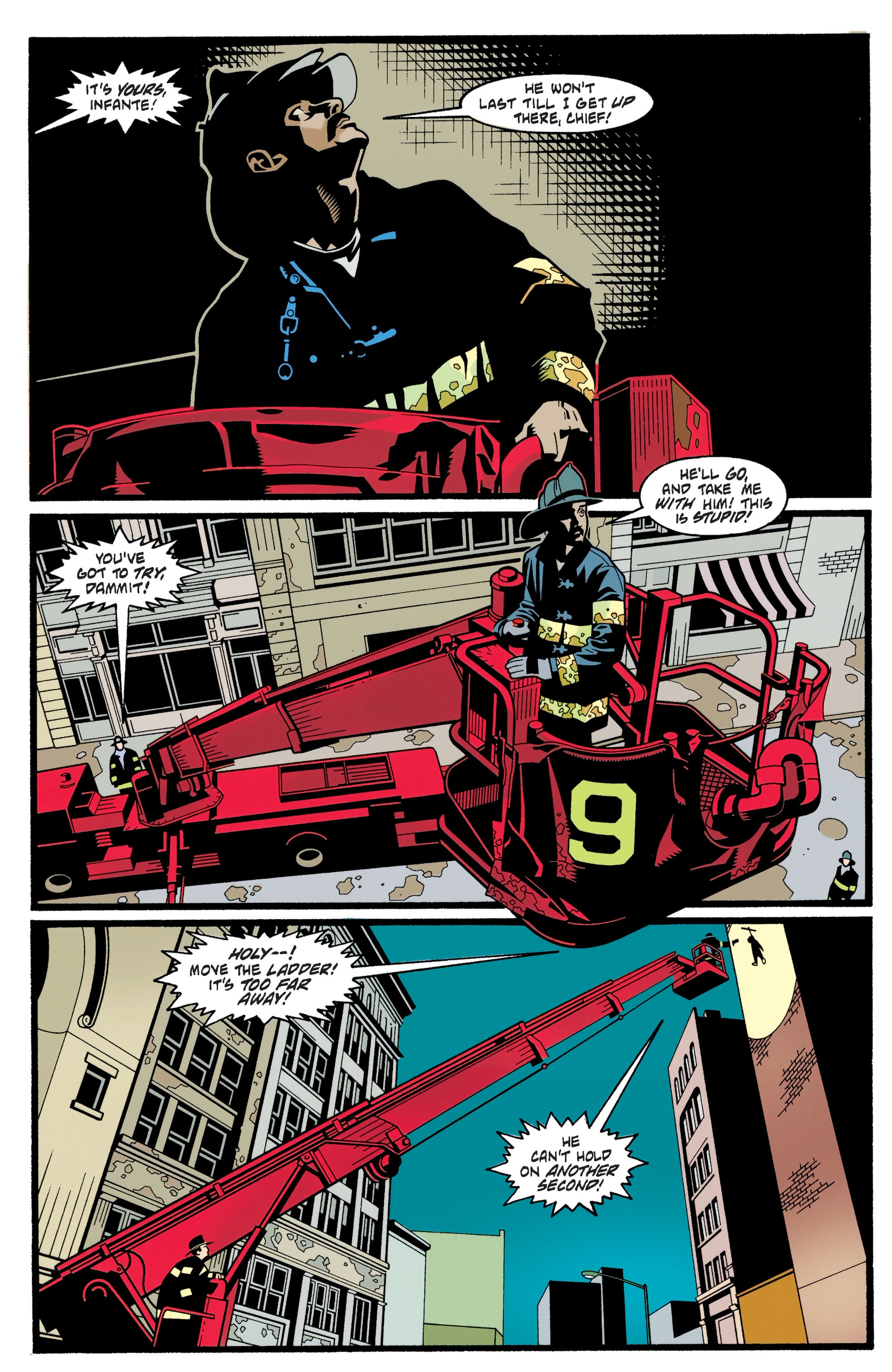 Read online Tales of the Batman: Steve Englehart comic -  Issue # TPB (Part 3) - 4