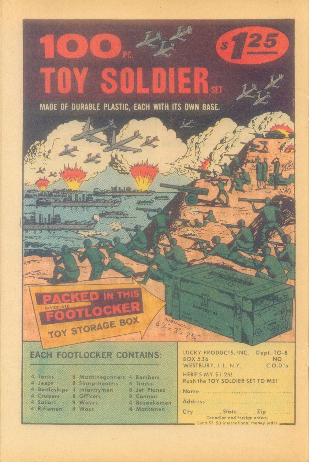 Read online Magnus, Robot Fighter 4000 AD comic -  Issue #29 - 35