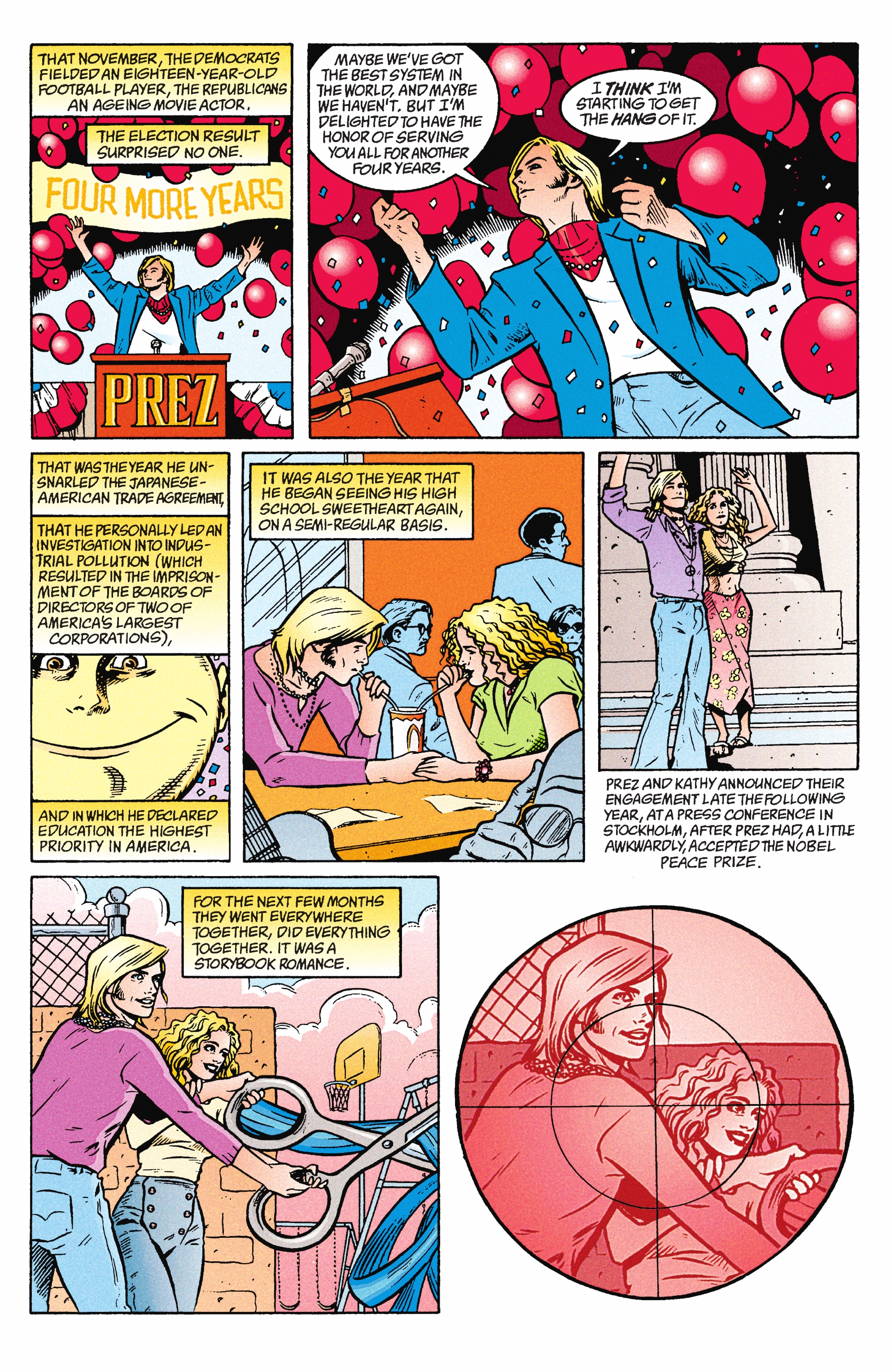 Read online The Sandman (2022) comic -  Issue # TPB 3 (Part 5) - 48