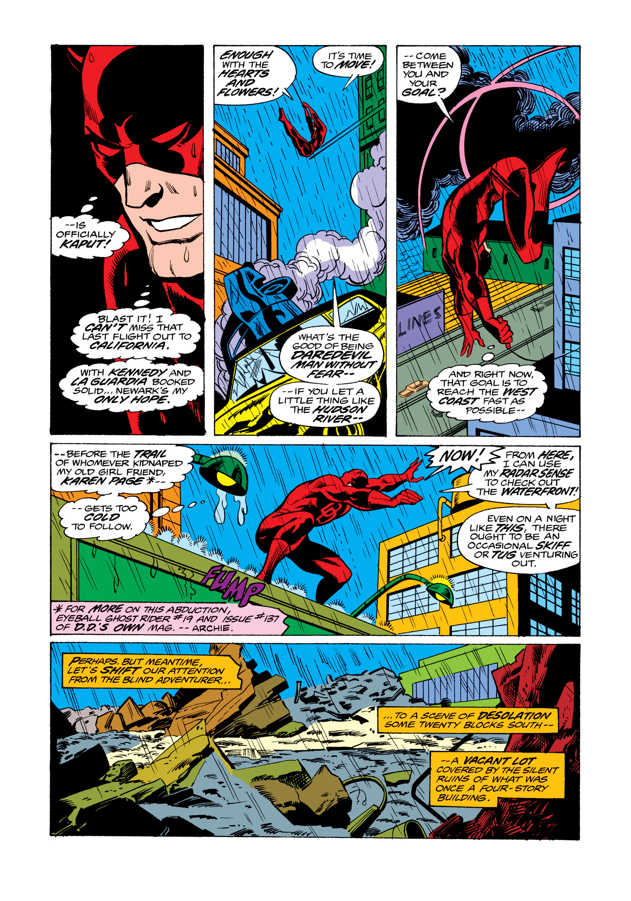 Read online Marvel Masterworks: The Invincible Iron Man comic -  Issue # TPB 11 (Part 2) - 79