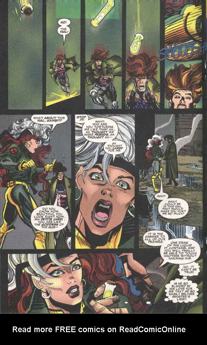 Read online What If...? (1989) comic -  Issue #100 - 19