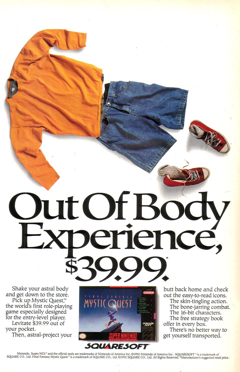 Read online Marvel Tales (1964) comic -  Issue #269 - 2