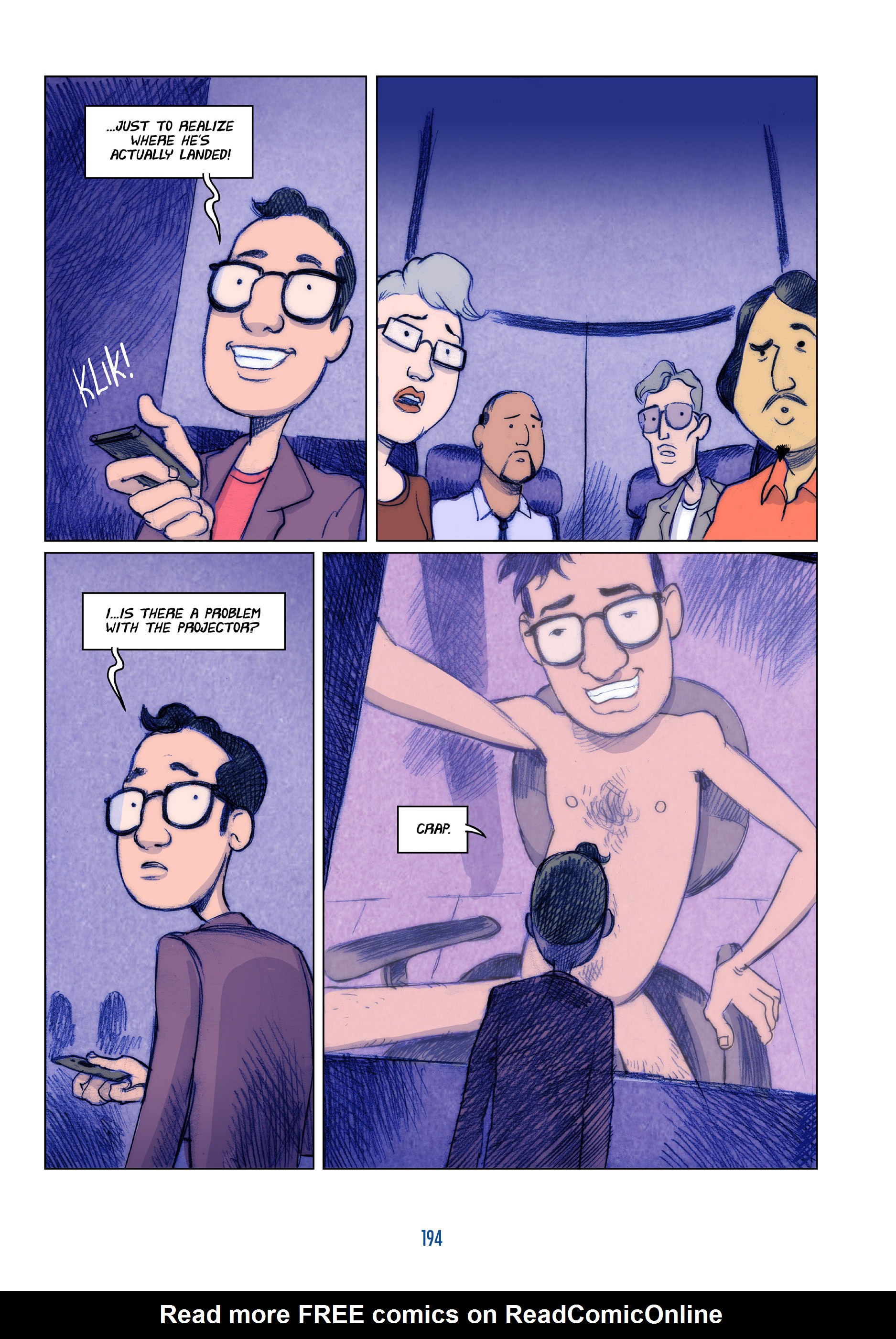 Read online Love Addict comic -  Issue # TPB (Part 2) - 97