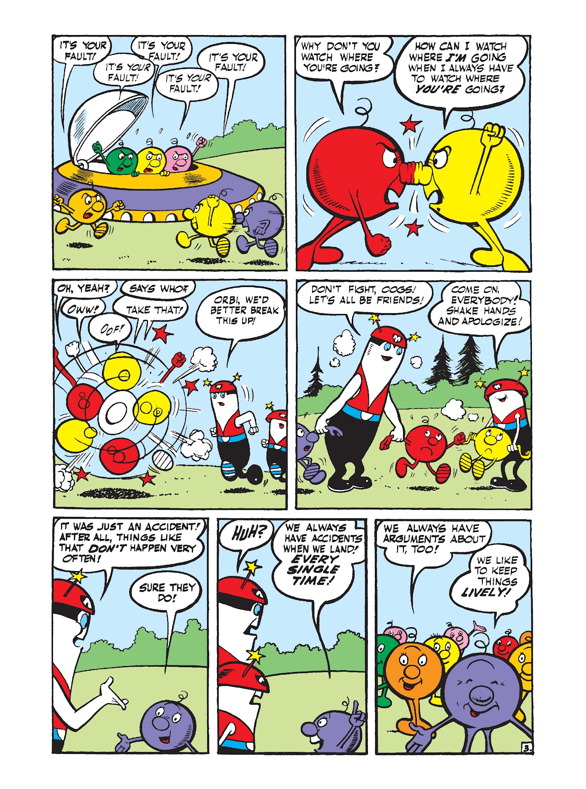 World of Archie Double Digest issue 23 - Page 53